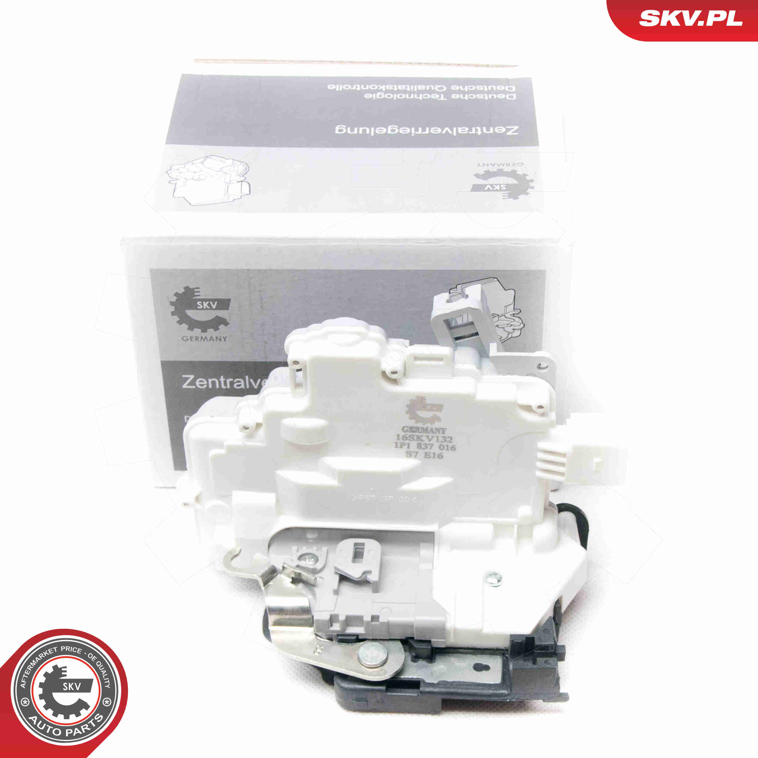 Door Lock - 16SKV132 ESEN SKV
