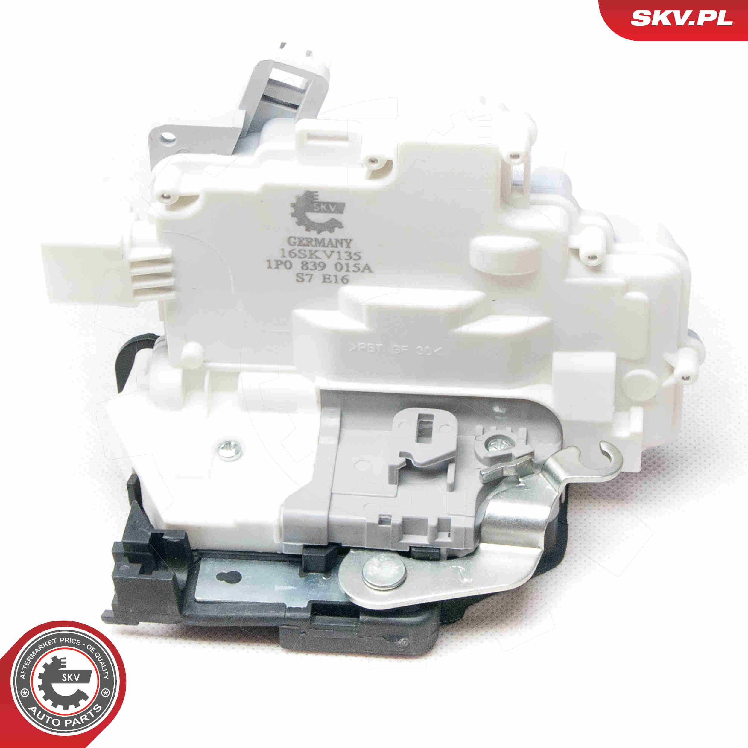 Door Lock - 16SKV135 ESEN SKV