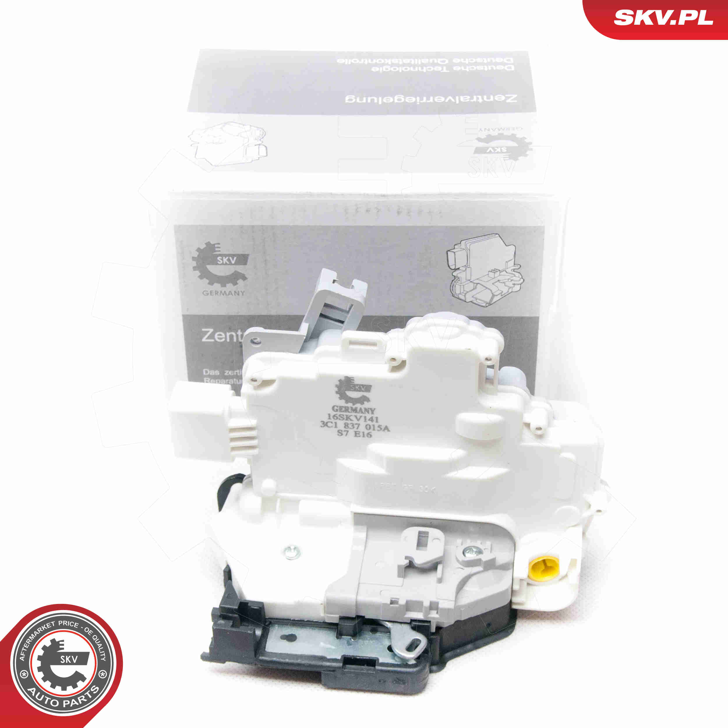 Serratura sport. - 16SKV141 ESEN SKV