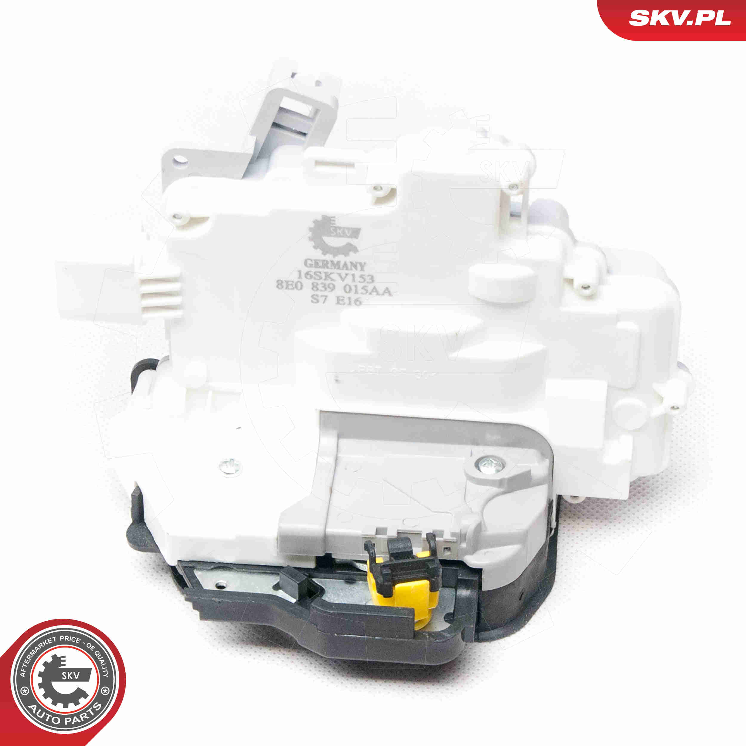 Door Lock - 16SKV153 ESEN SKV