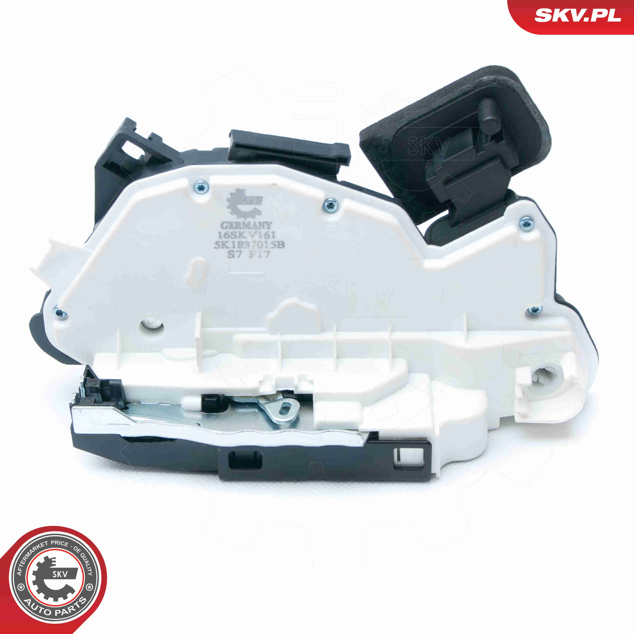 Замок двери - 16SKV161 ESEN SKV