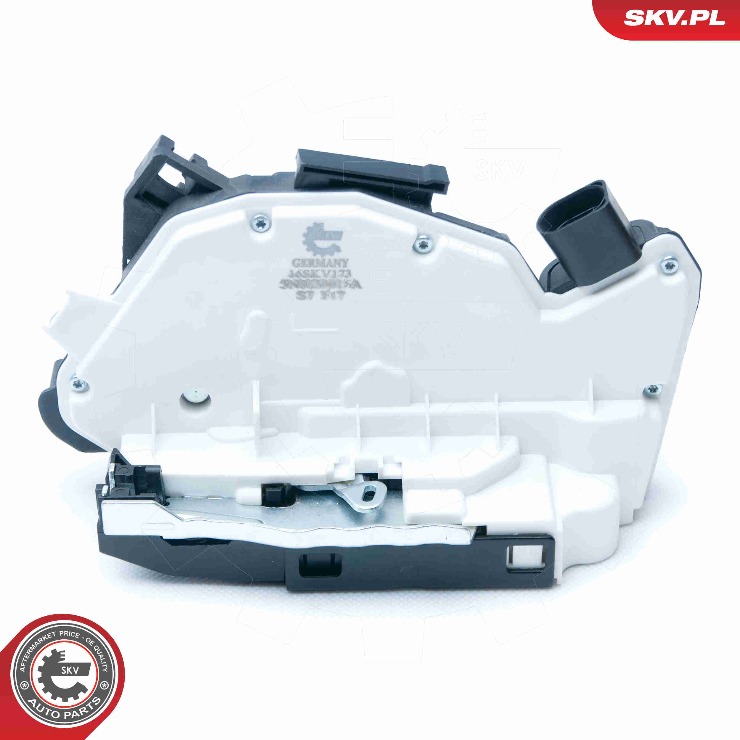 Serratura sport. - 16SKV173 ESEN SKV