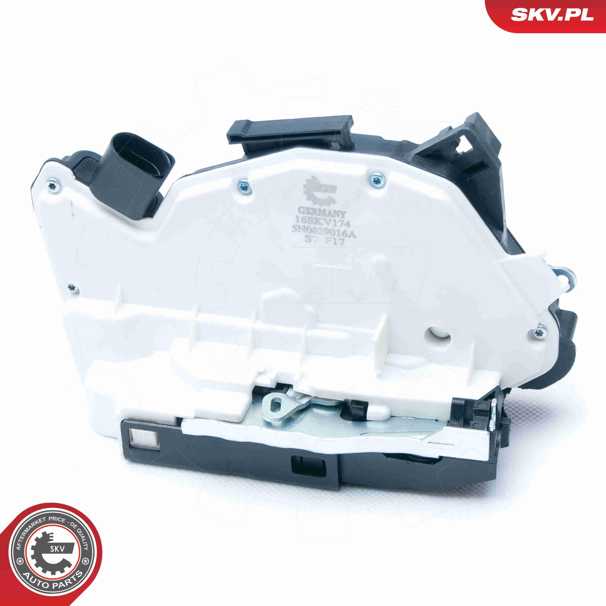 Door Lock - 16SKV174 ESEN SKV