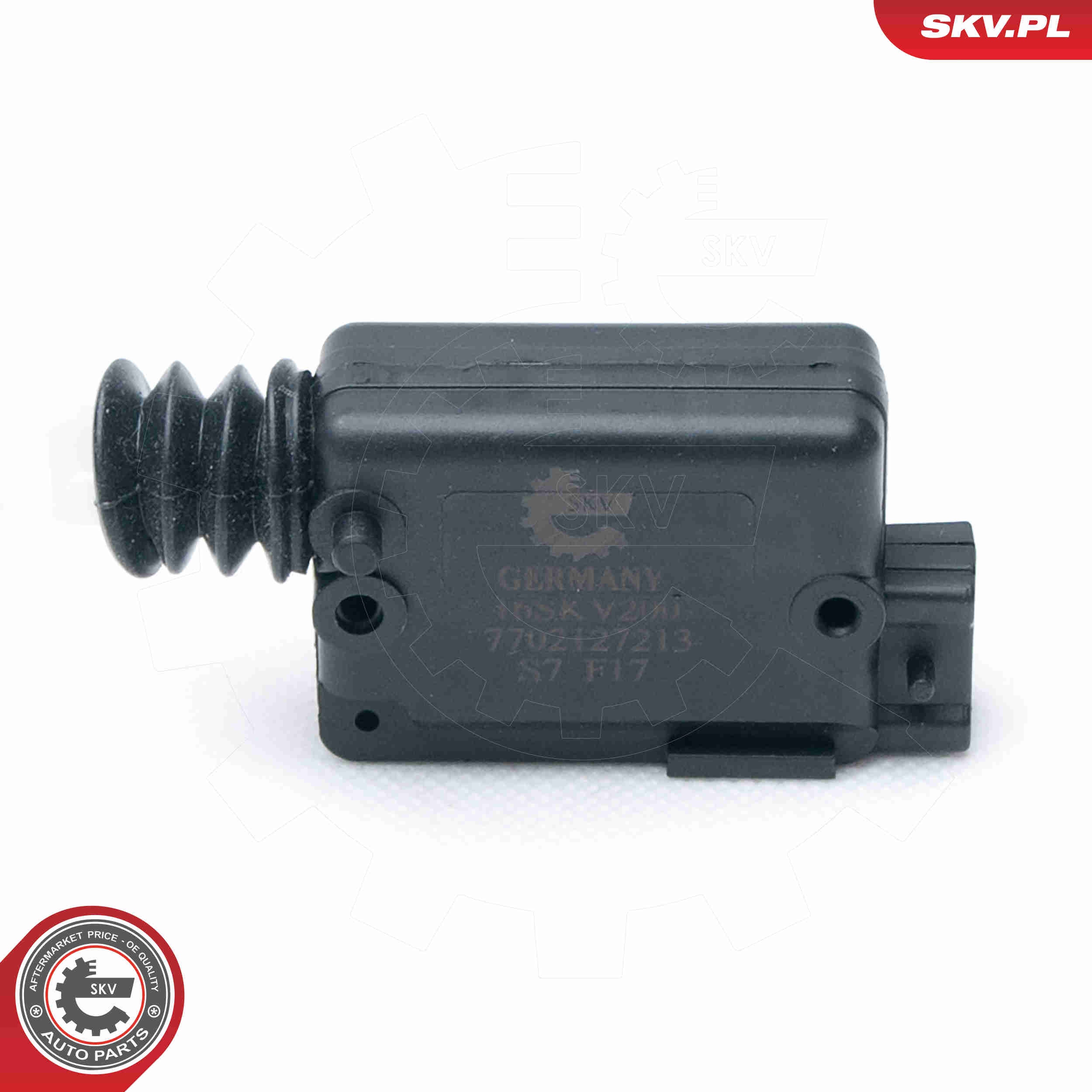 Door Lock - 16SKV200 ESEN SKV