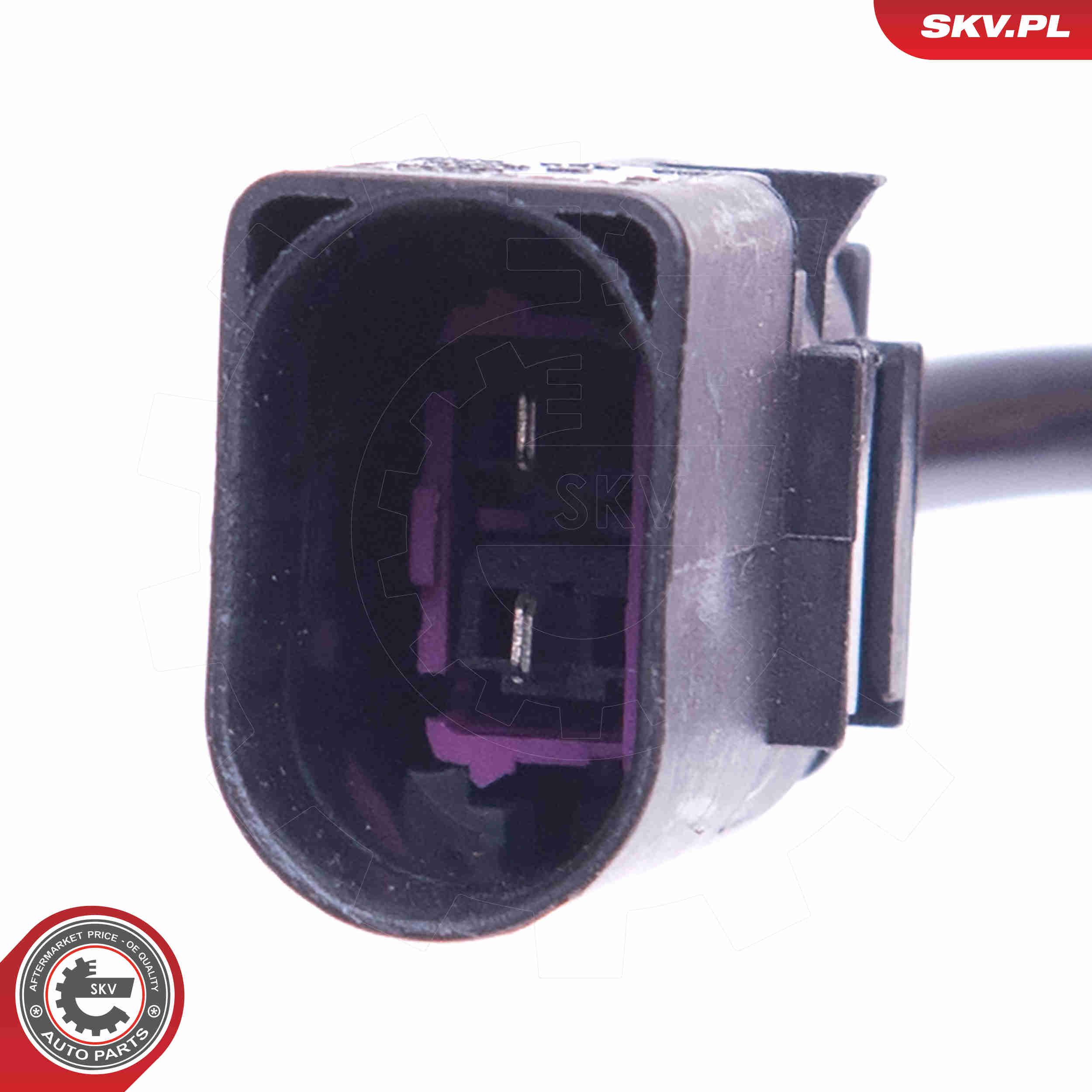Bonnet Lock - 16SKV201 ESEN SKV