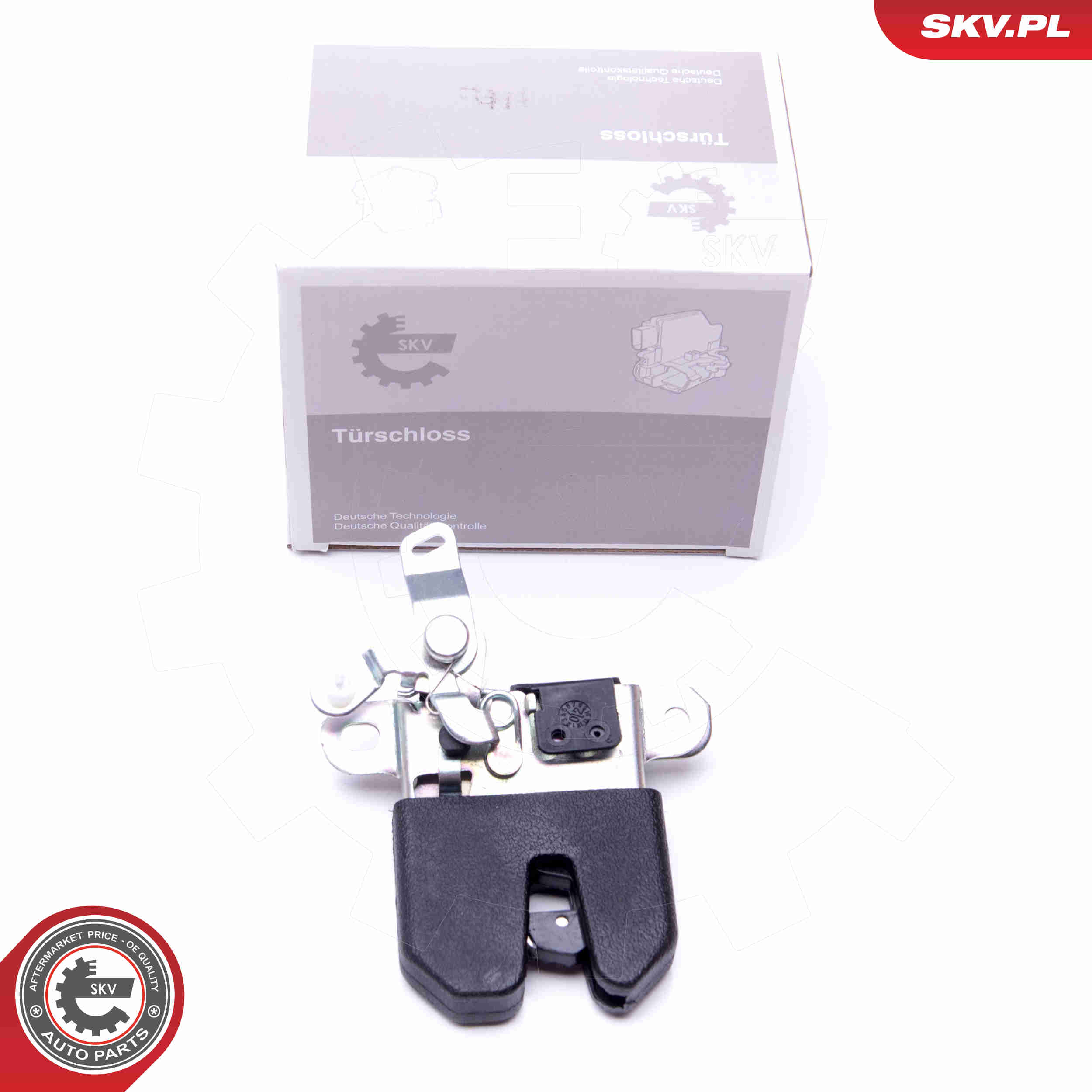 Bonnet Lock - 16SKV210 ESEN SKV