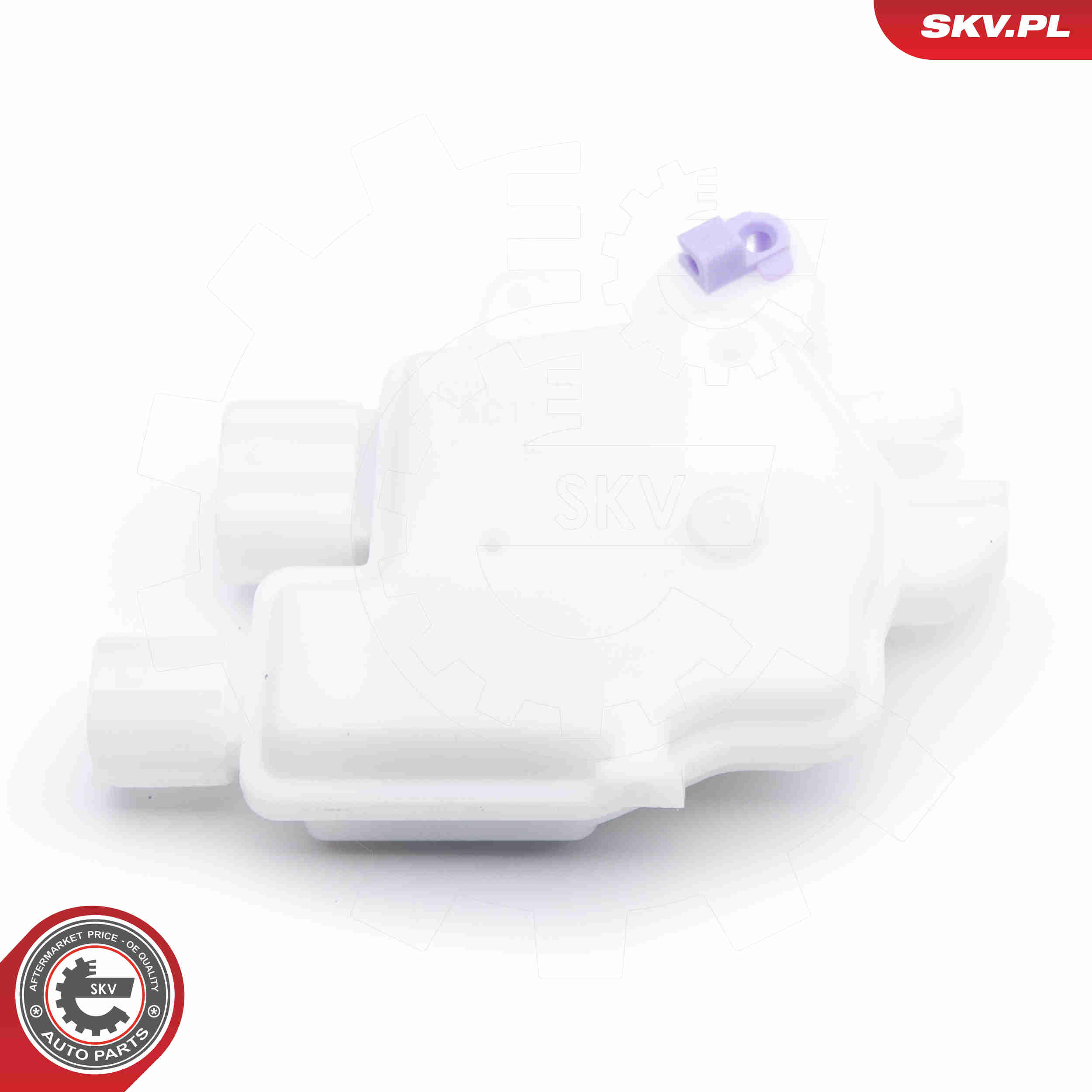 Door Lock - 16SKV215 ESEN SKV