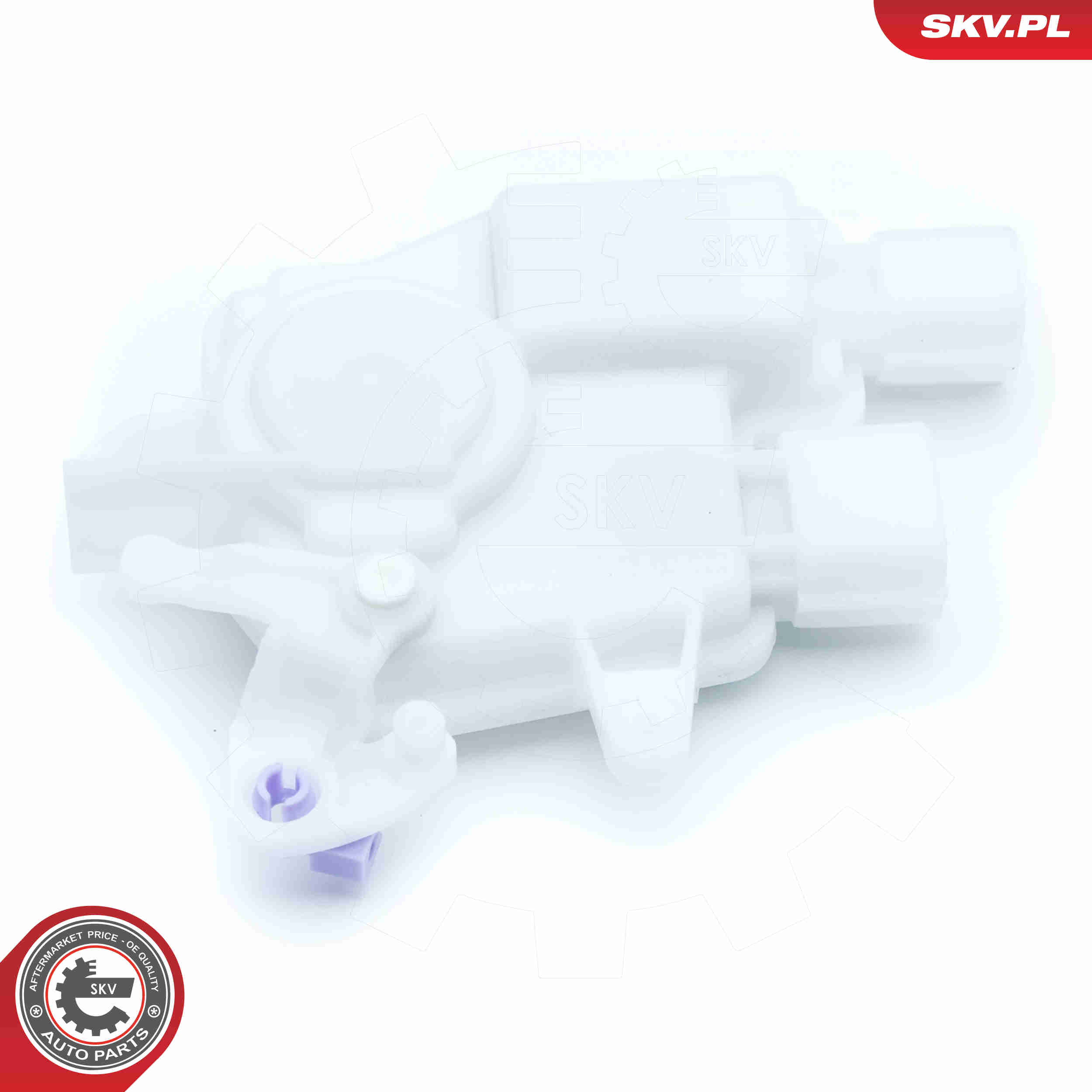 Door Lock - 16SKV216 ESEN SKV