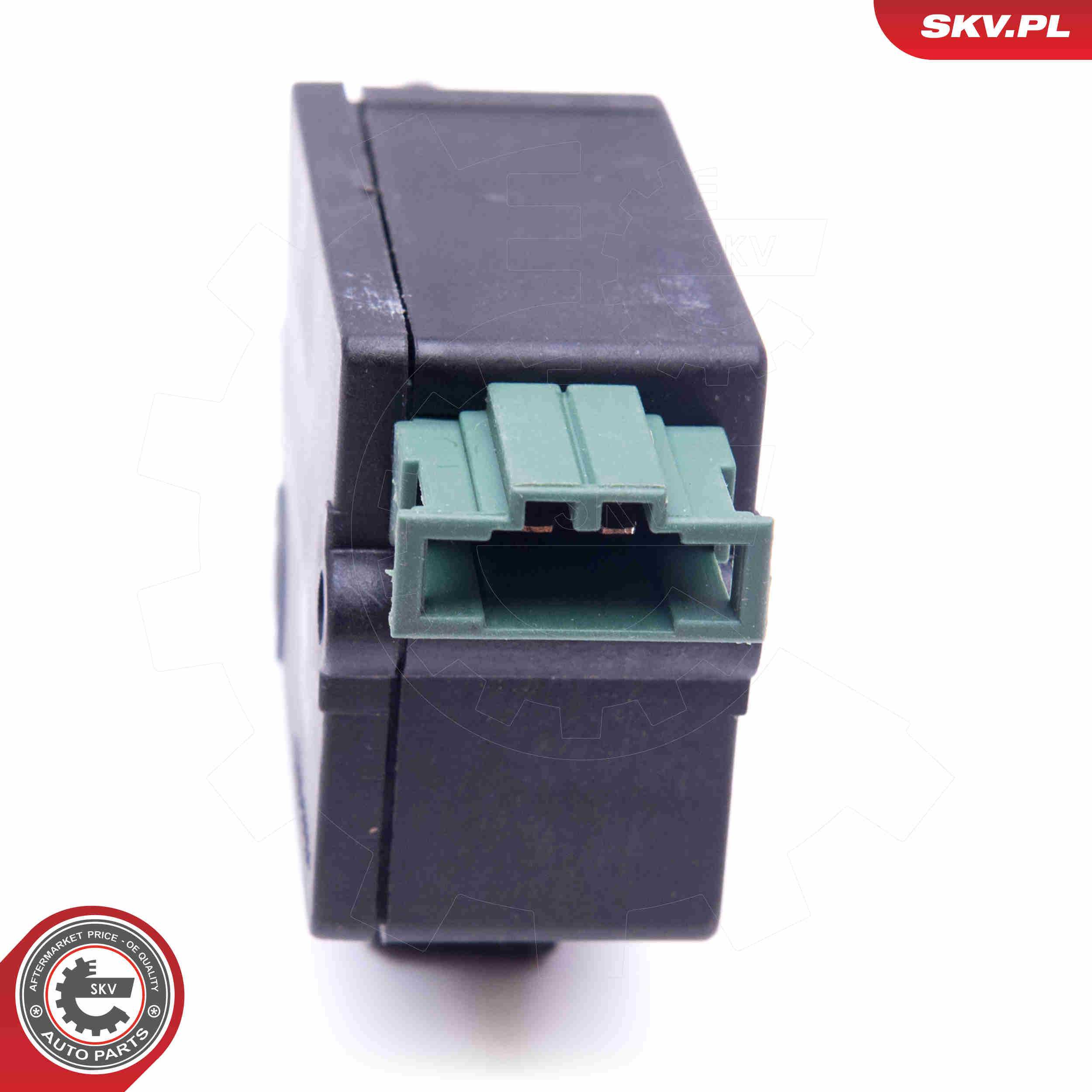 Control, central locking system - 16SKV224 ESEN SKV