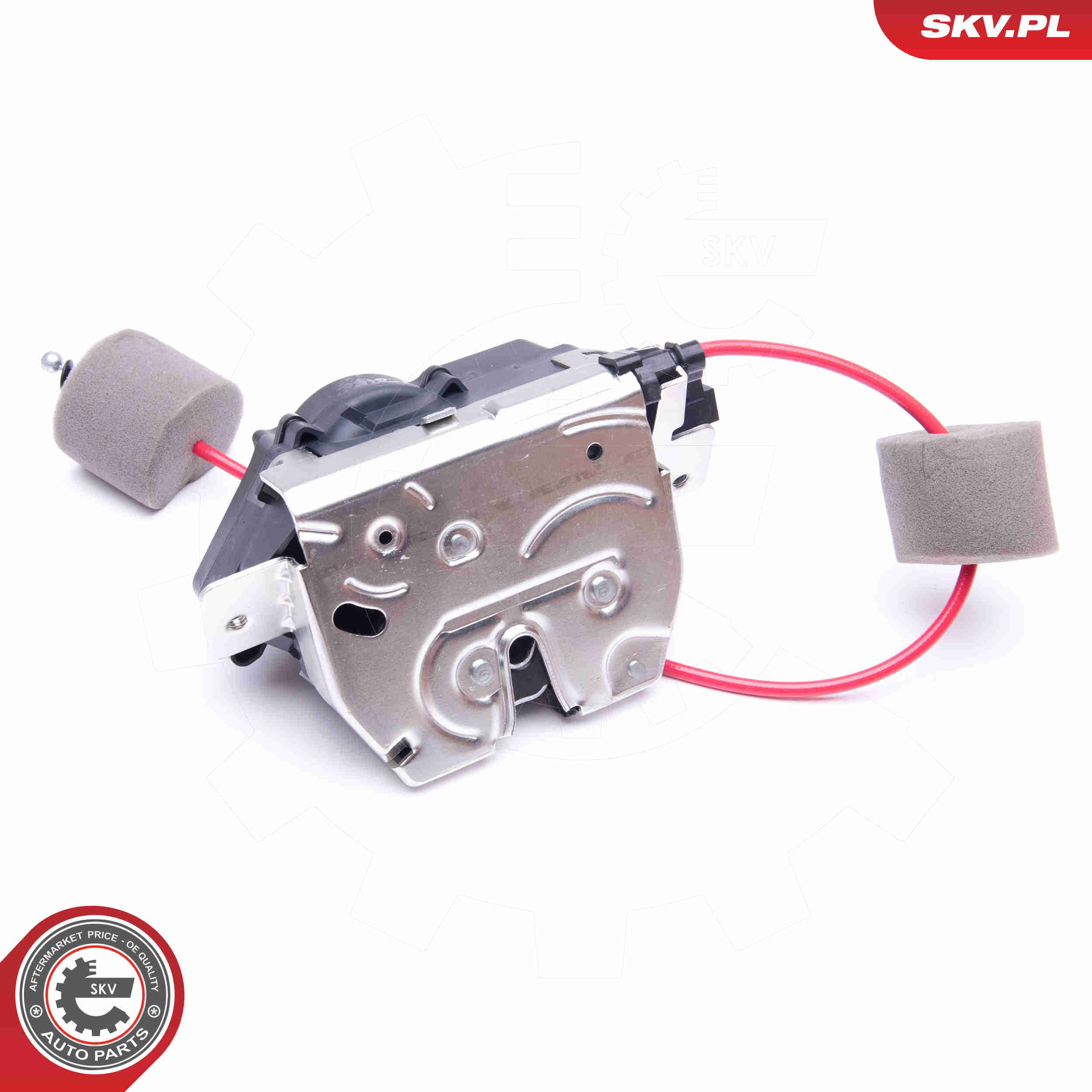 Tailgate Lock - 16SKV227 ESEN SKV