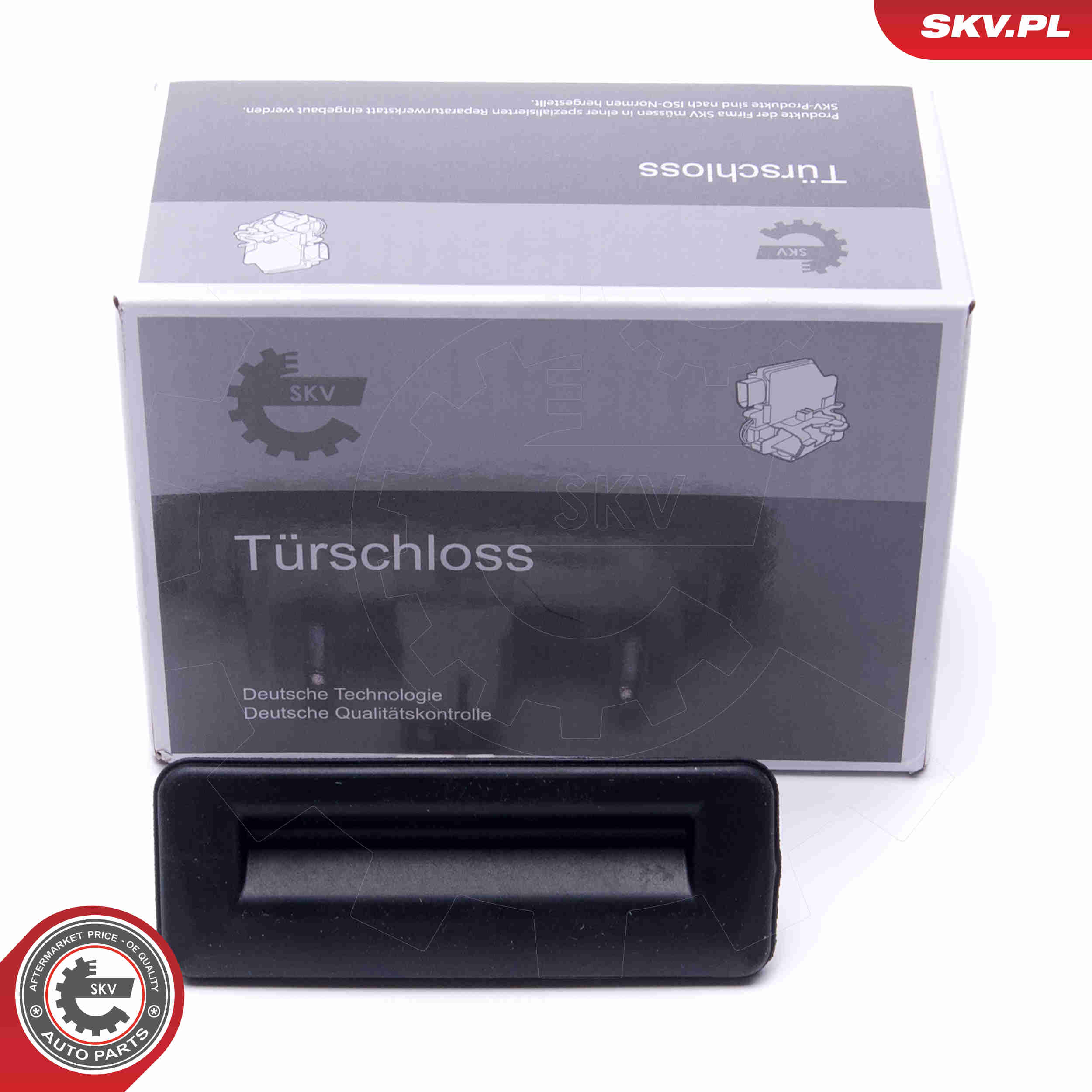 Door Handle - 16SKV235 ESEN SKV
