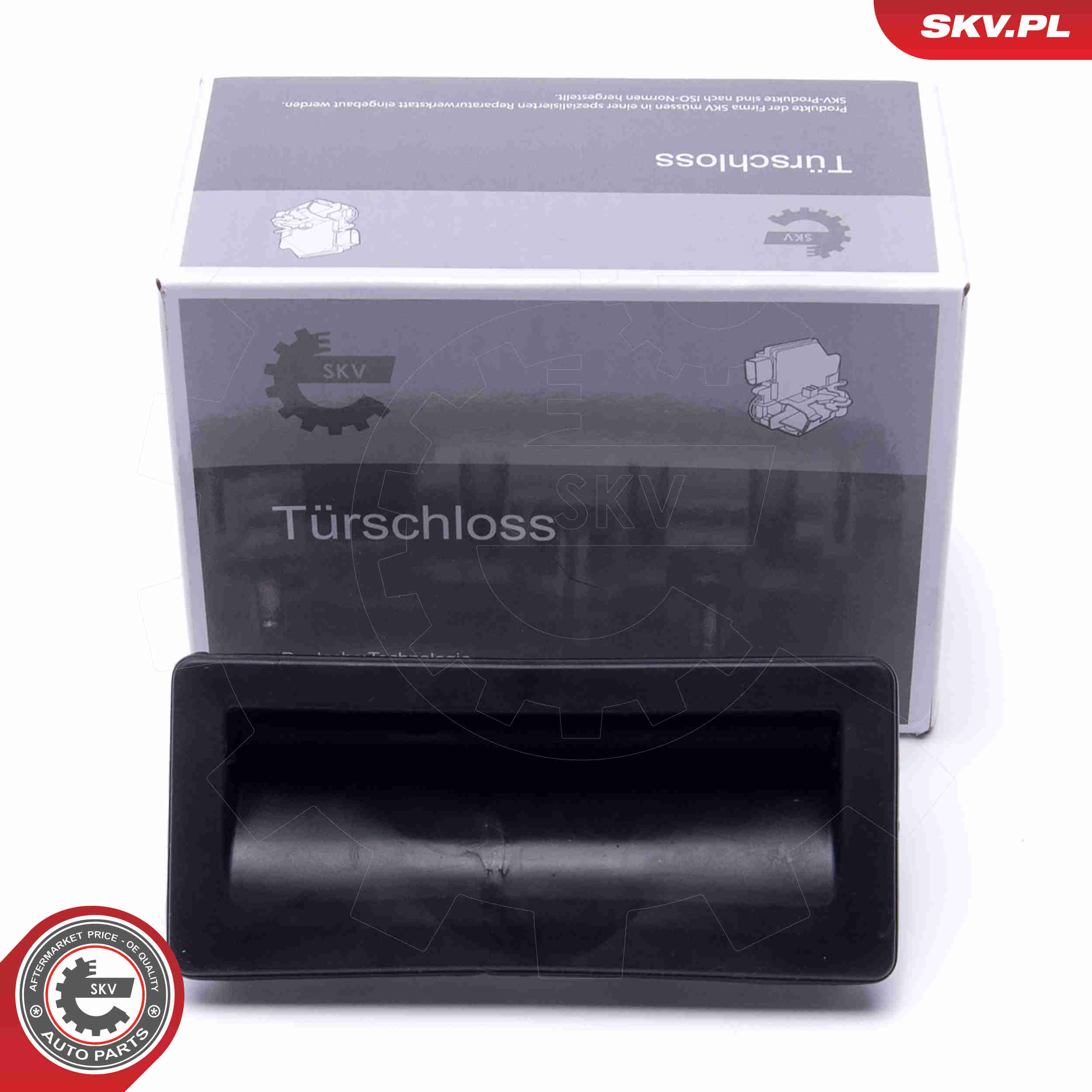 Door Handle - 16SKV236 ESEN SKV