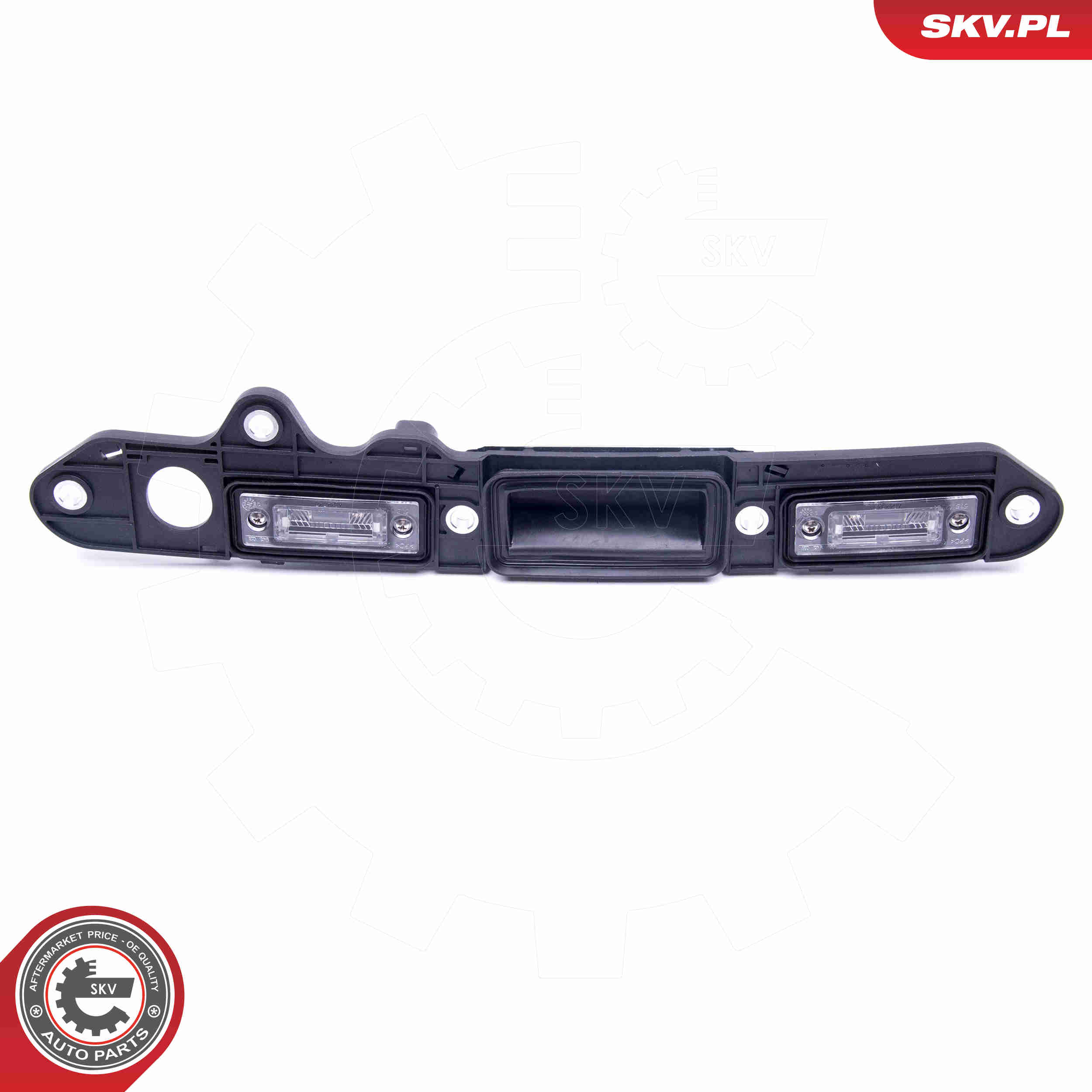Maniglia apriporta - 16SKV237 ESEN SKV