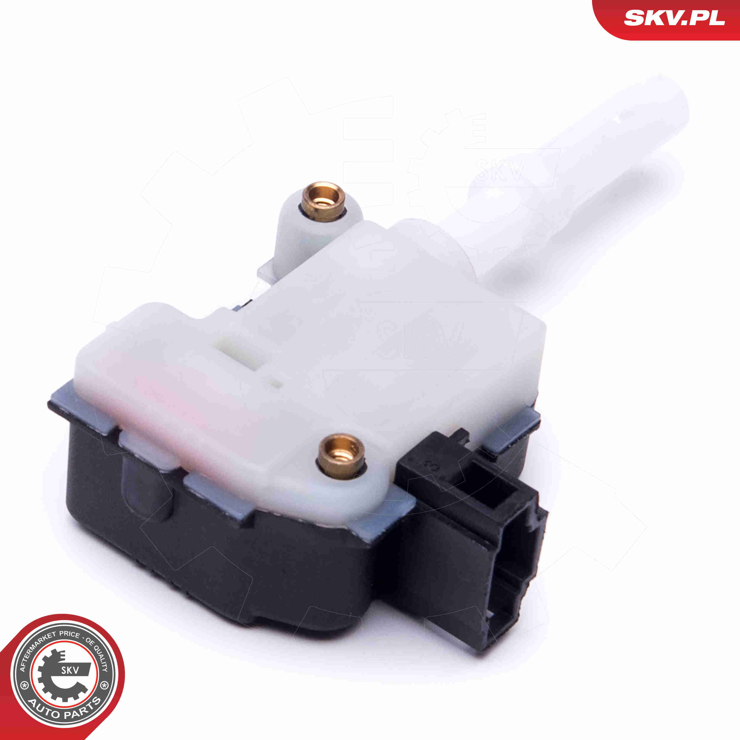Control, central locking system - 16SKV241 ESEN SKV