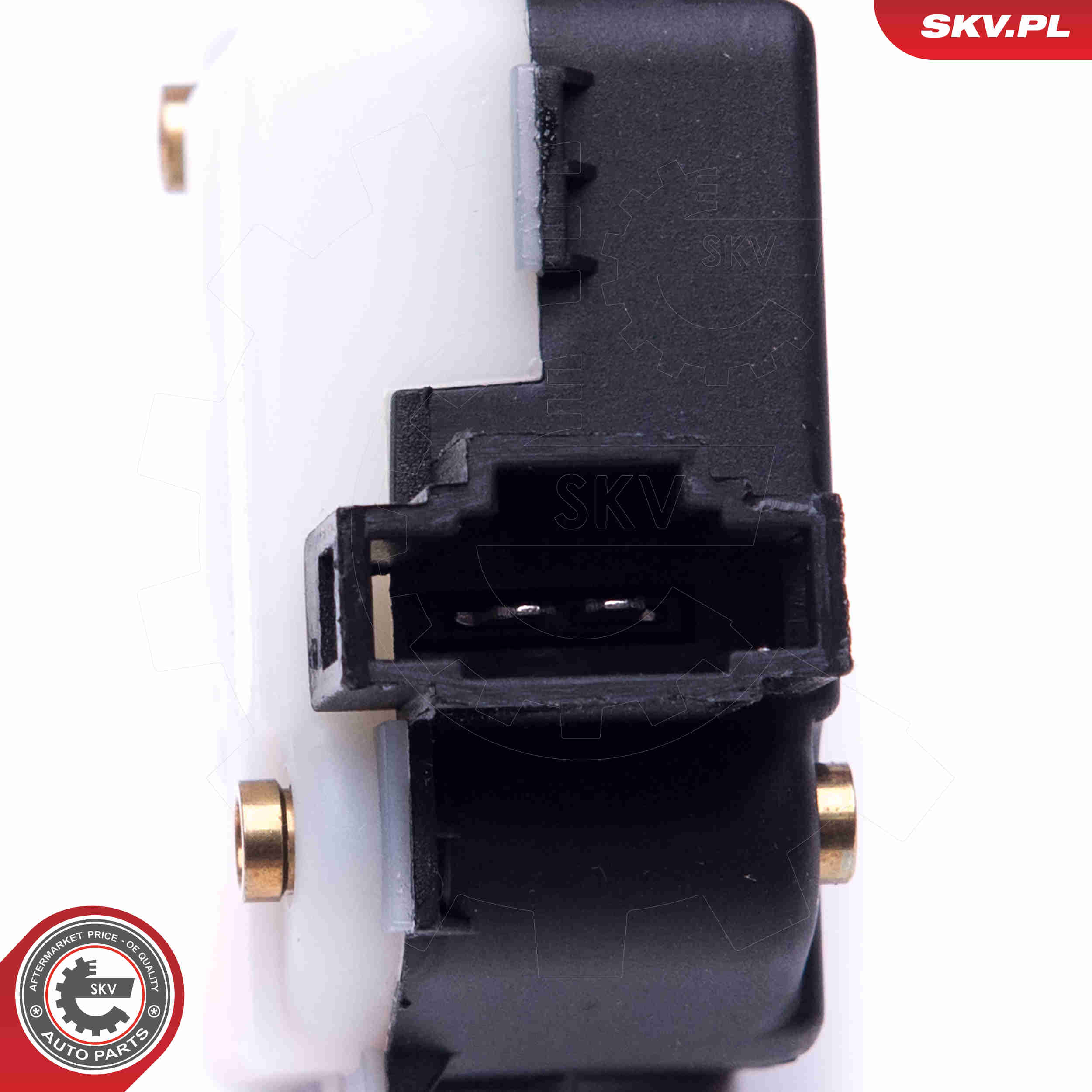 Control, central locking system - 16SKV241 ESEN SKV