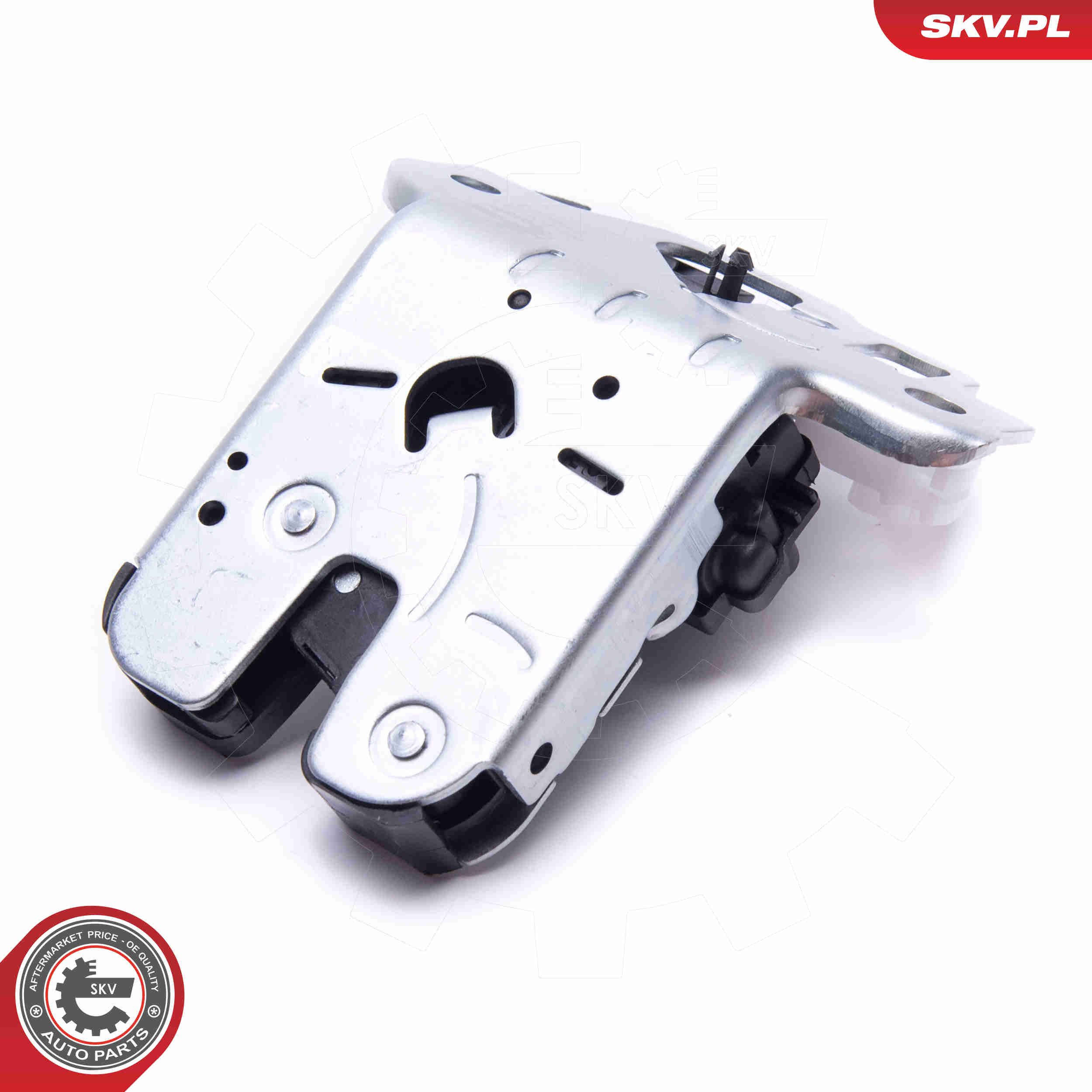 Tailgate Lock - 16SKV242 ESEN SKV