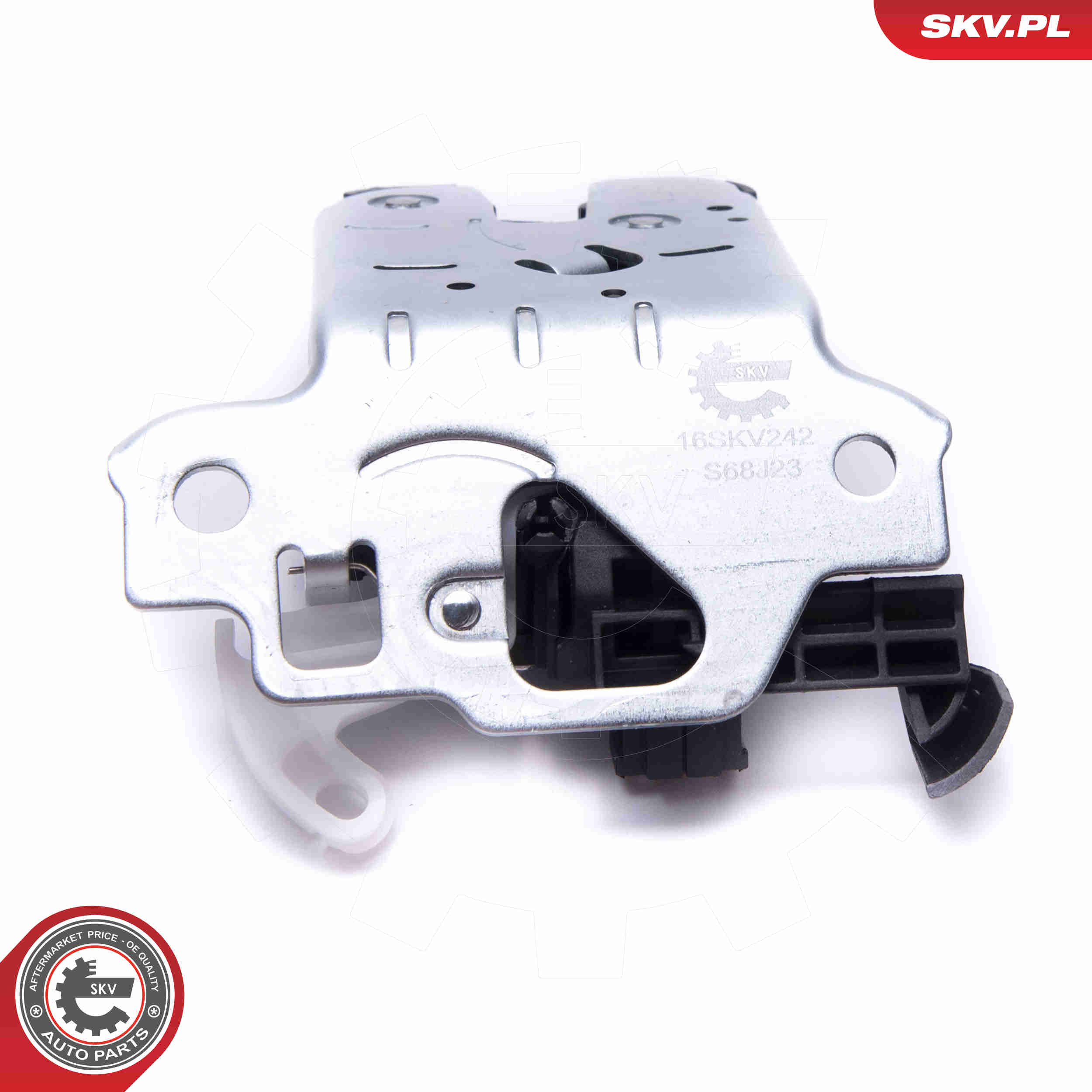Tailgate Lock - 16SKV242 ESEN SKV