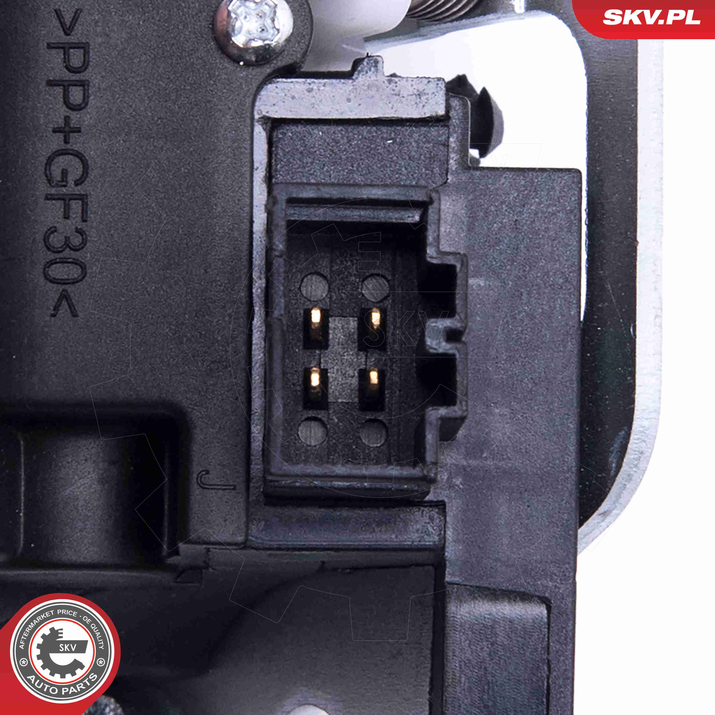 Tailgate Lock - 16SKV242 ESEN SKV