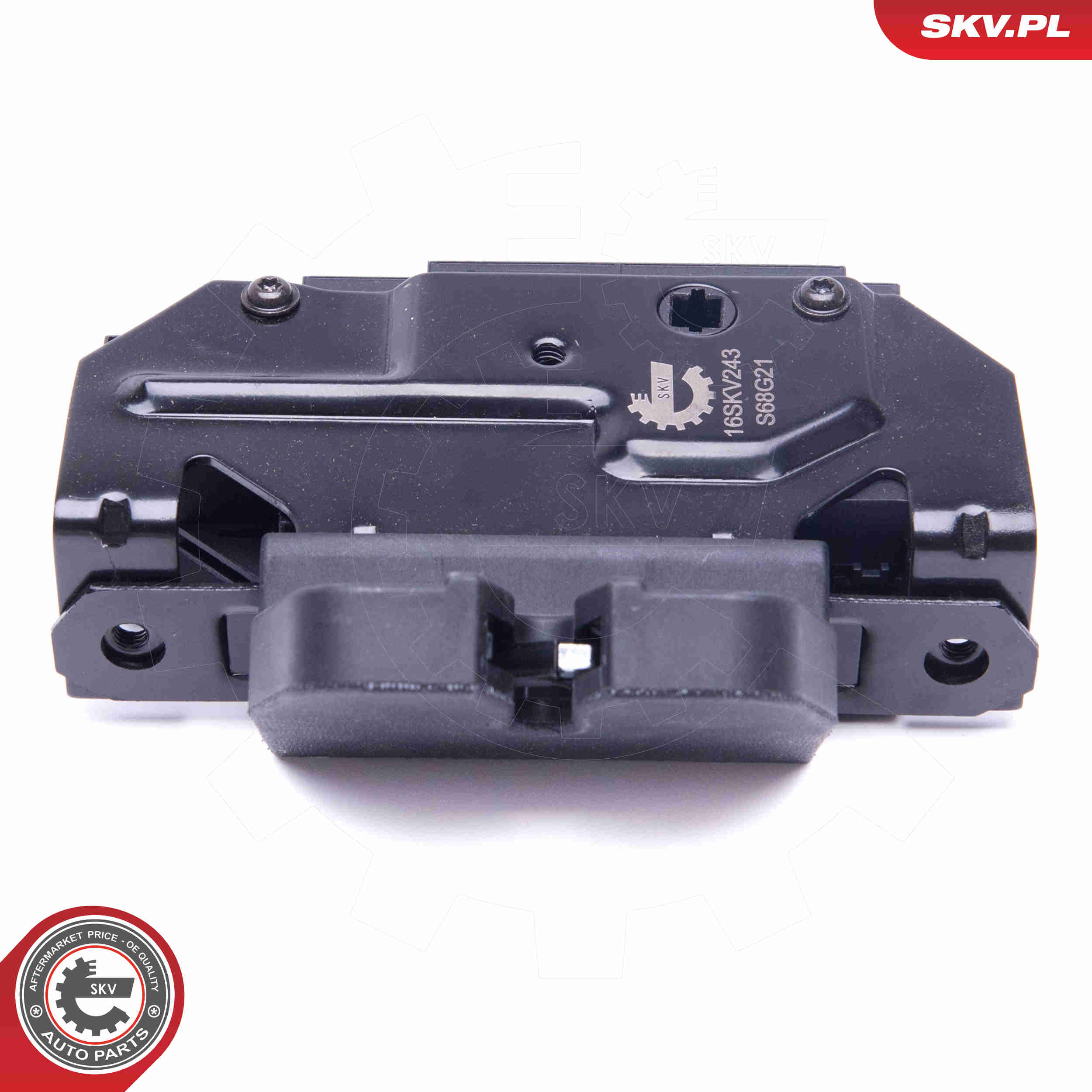 Tailgate Lock - 16SKV243 ESEN SKV
