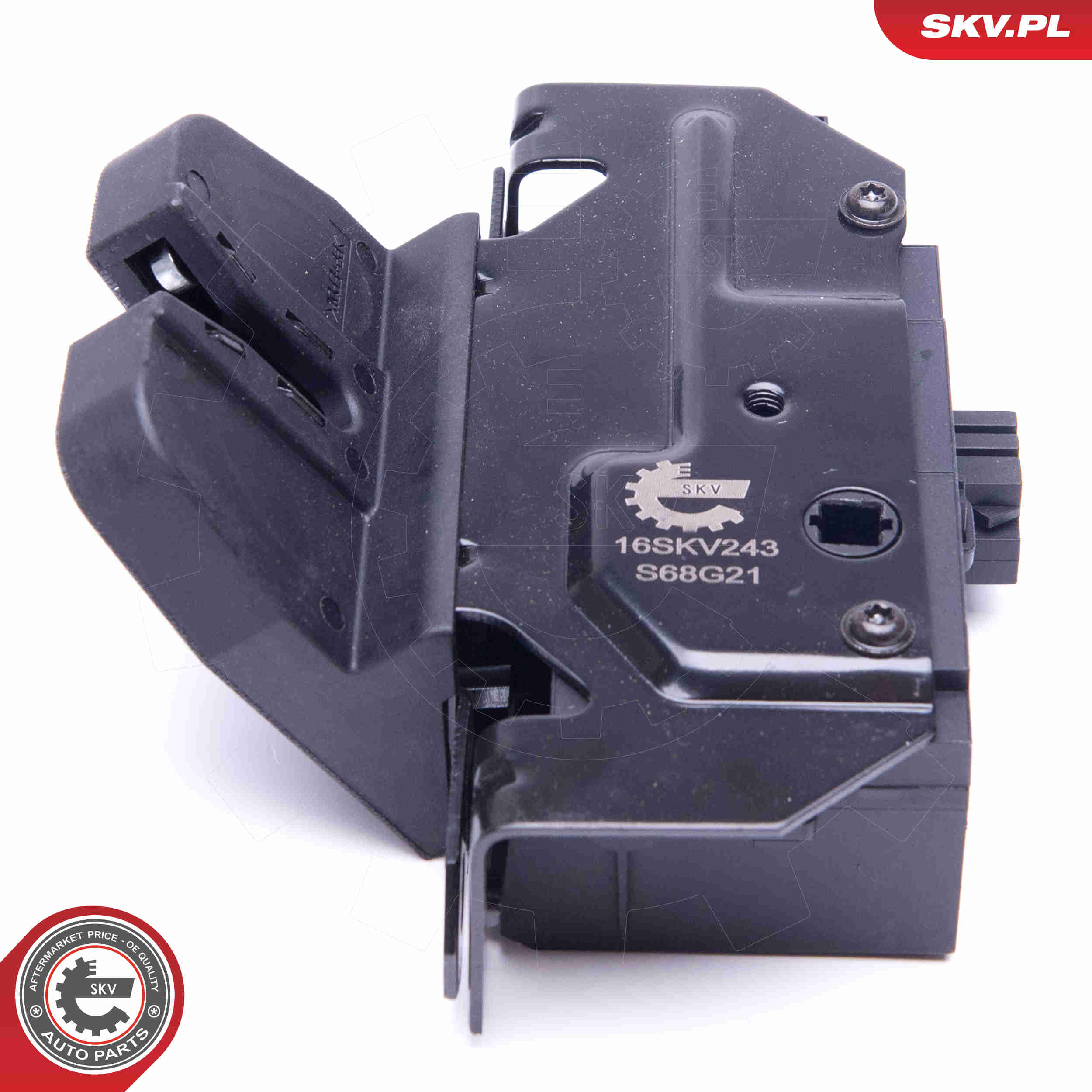 Tailgate Lock - 16SKV243 ESEN SKV