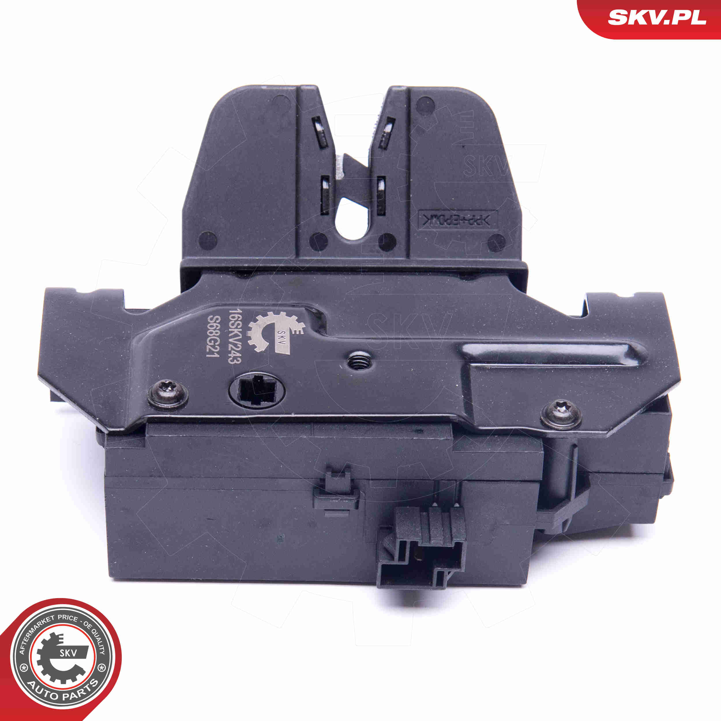 Tailgate Lock - 16SKV243 ESEN SKV