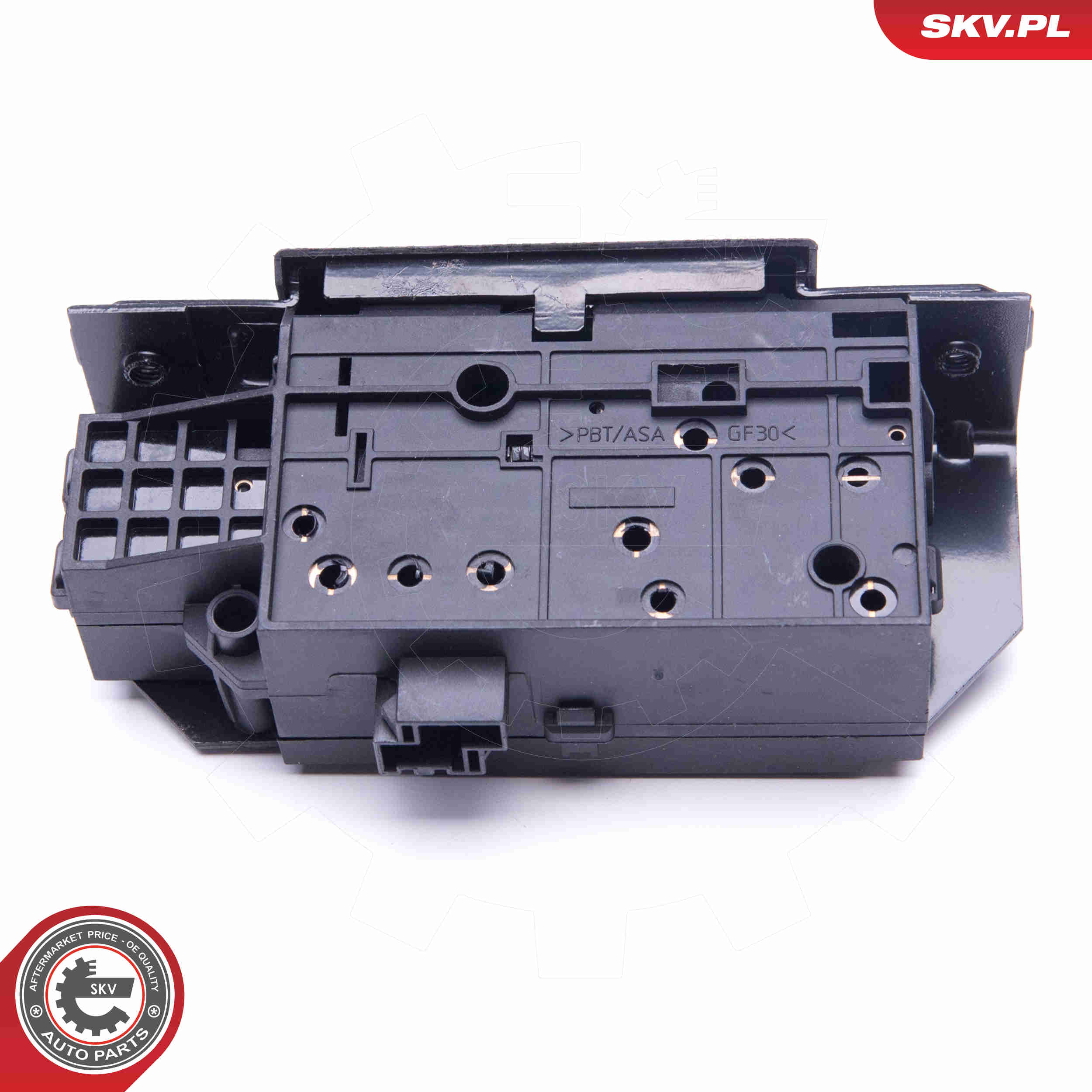 Tailgate Lock - 16SKV243 ESEN SKV