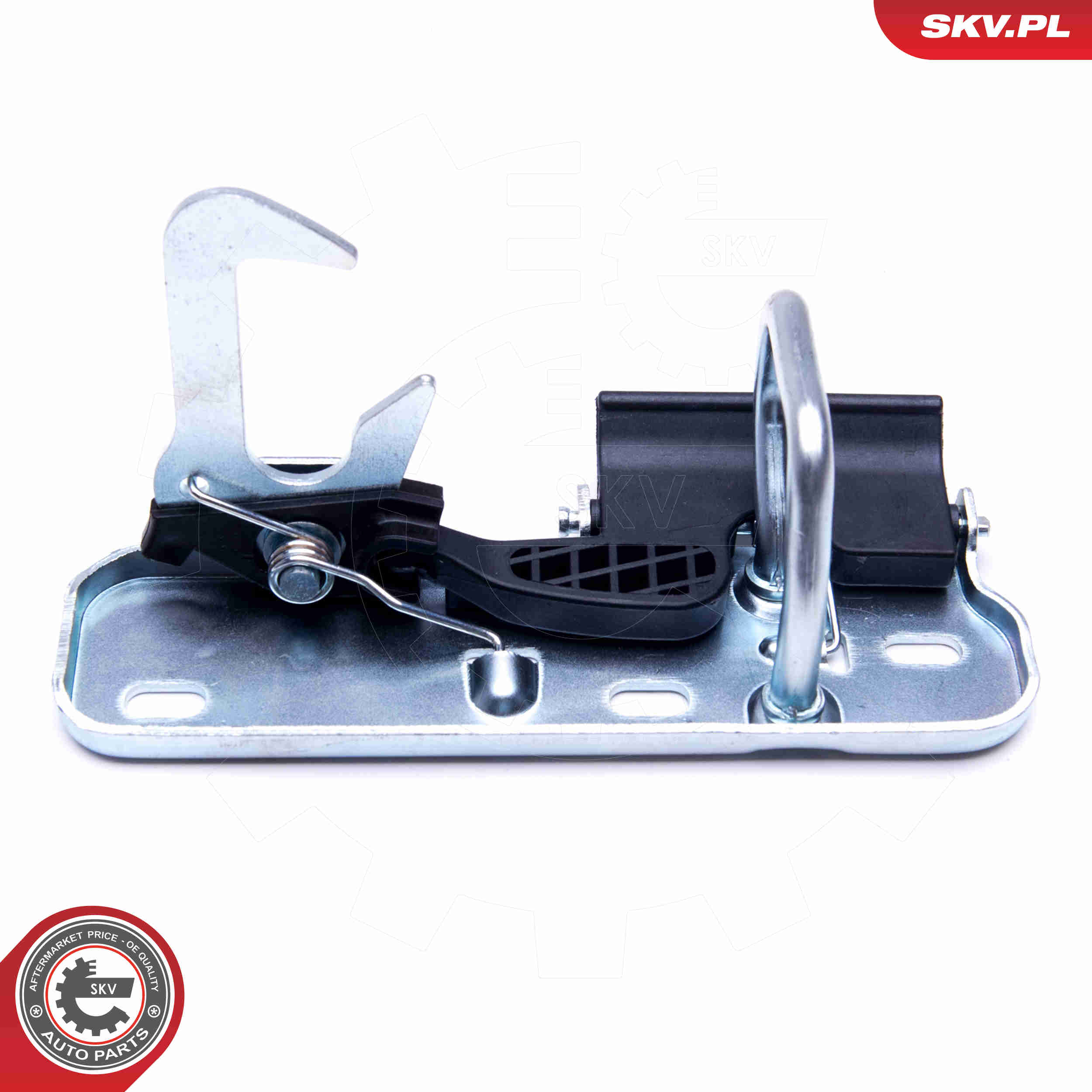 Serrat. cofano motore - 16SKV246 ESEN SKV