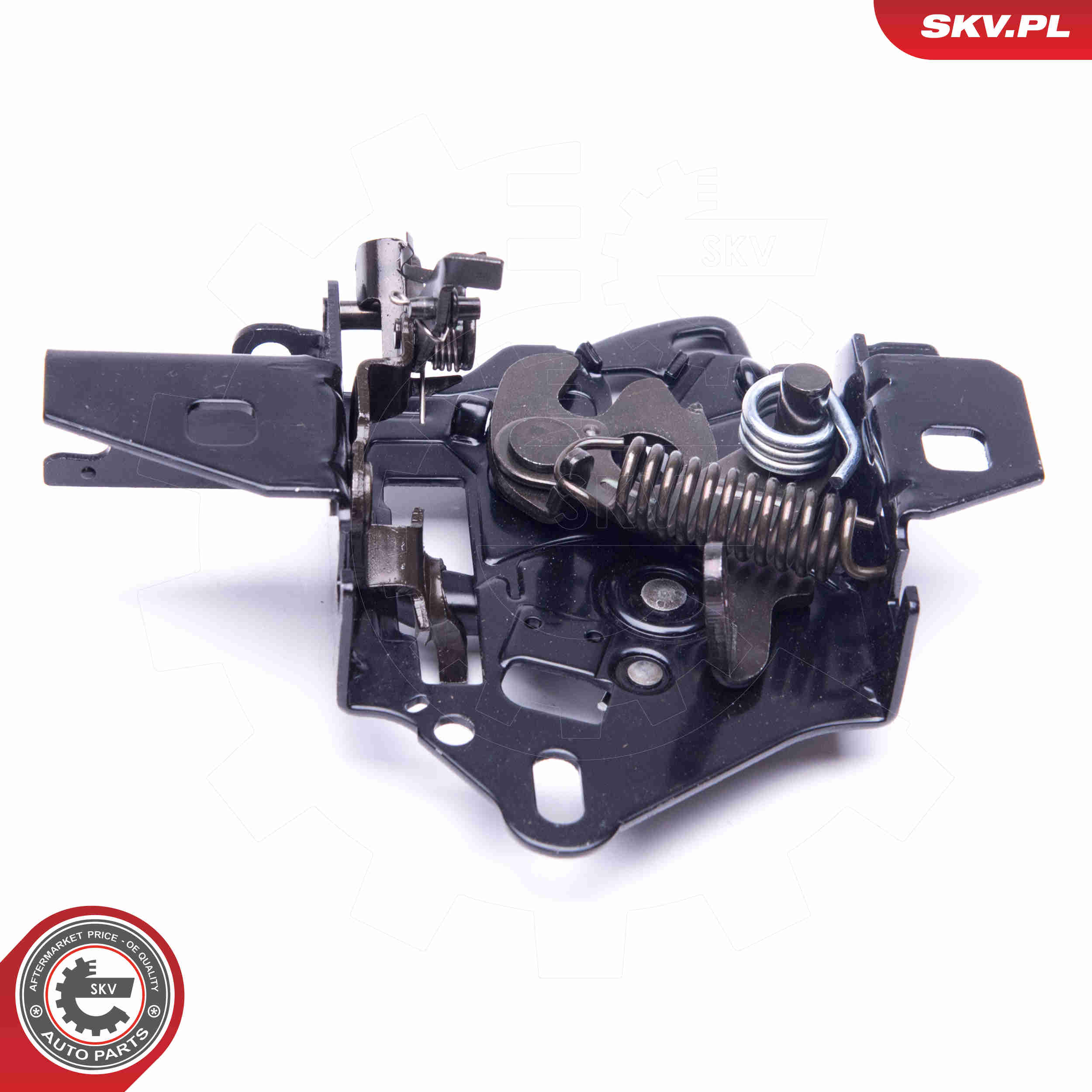 Tailgate Lock - 16SKV248 ESEN SKV