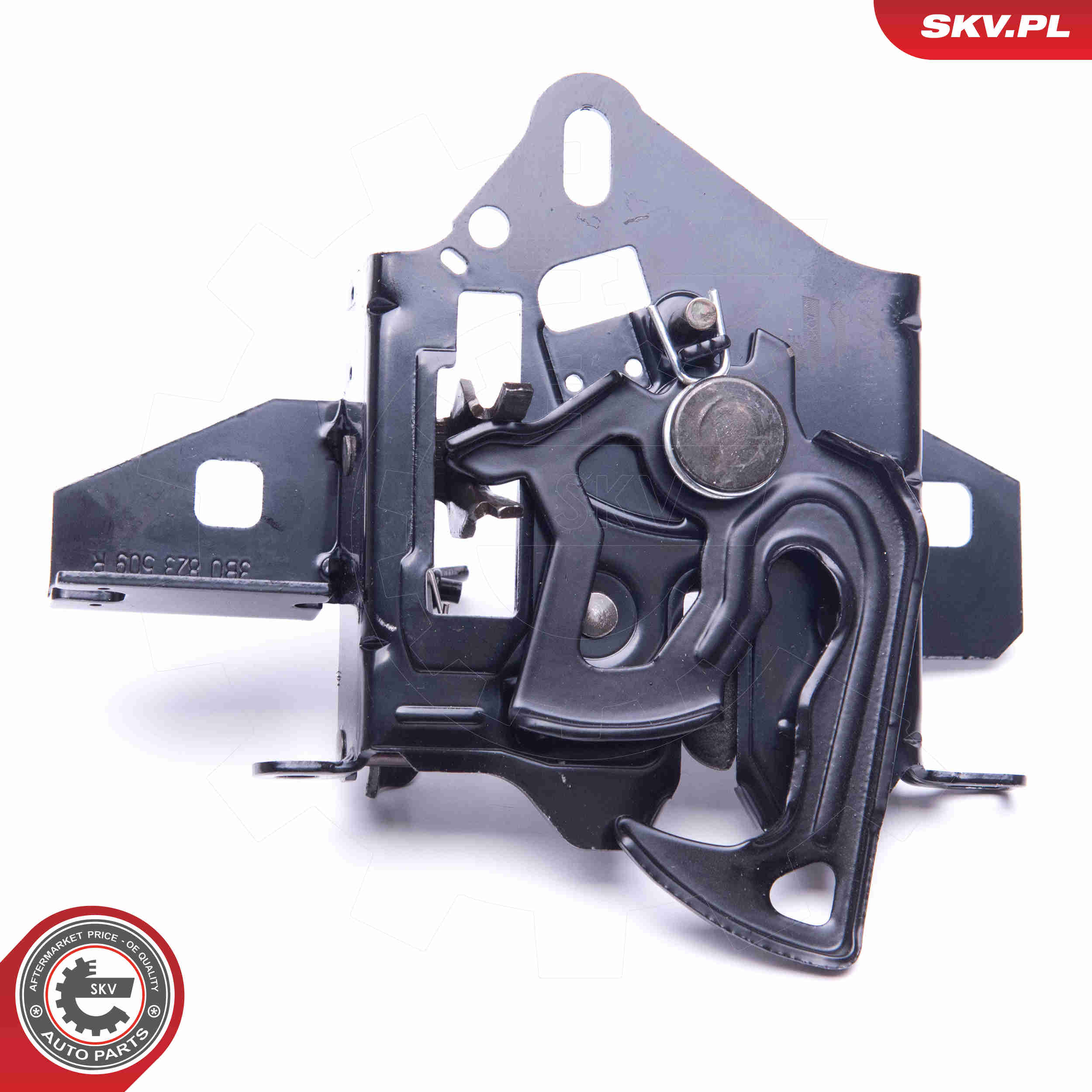 Tailgate Lock - 16SKV248 ESEN SKV