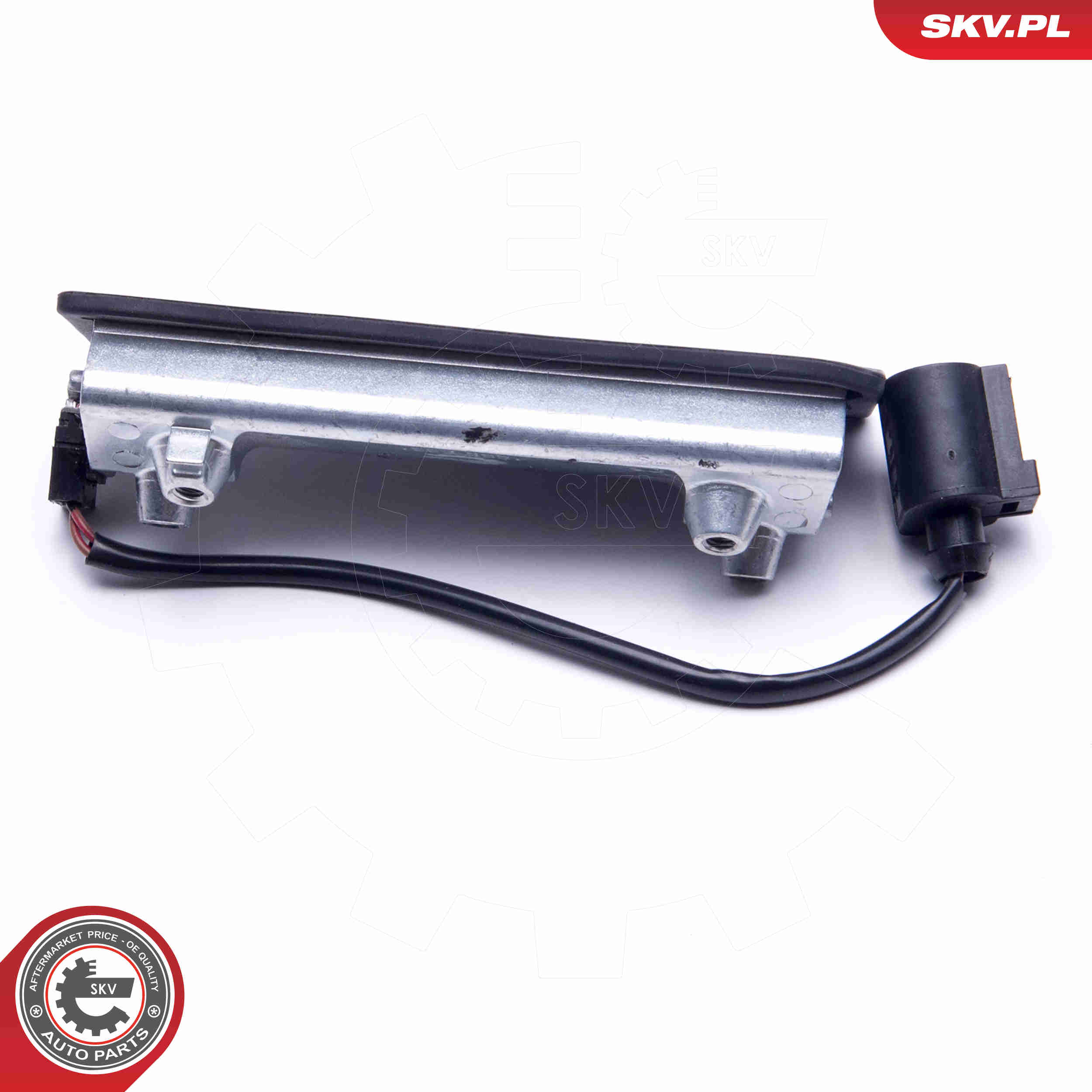 Tailgate Handle - 16SKV251 ESEN SKV