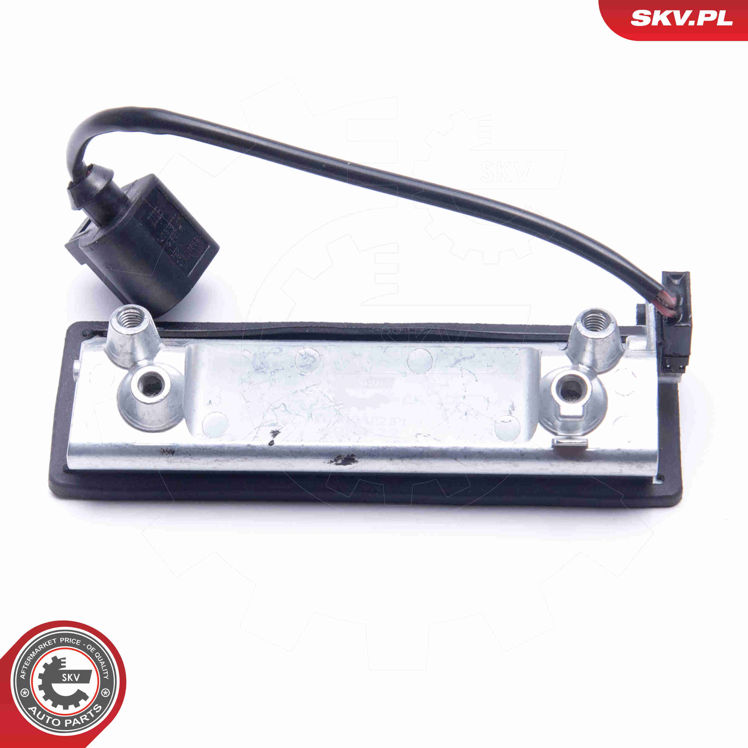 Tailgate Handle - 16SKV251 ESEN SKV