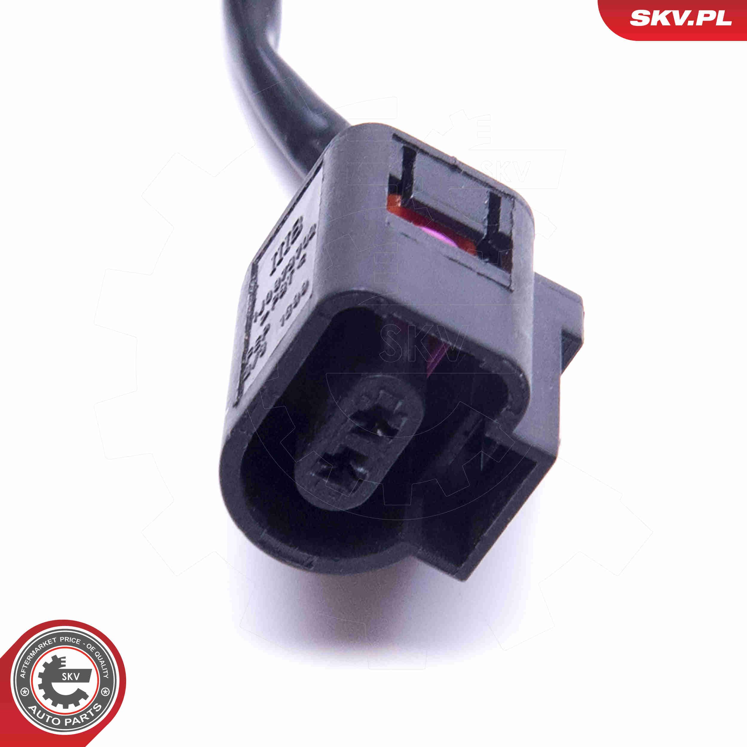 Tailgate Handle - 16SKV251 ESEN SKV