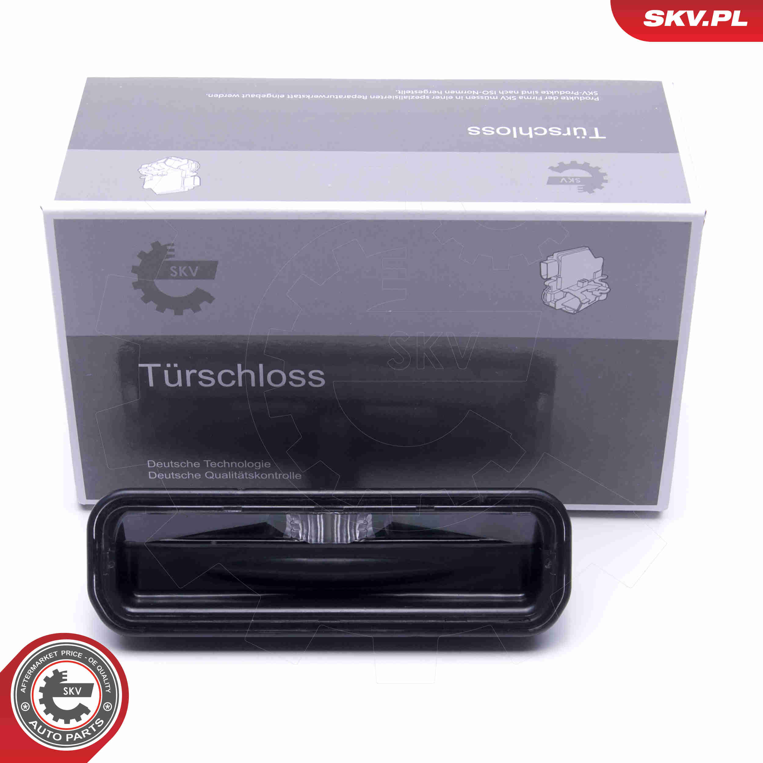 Tailgate Handle - 16SKV253 ESEN SKV