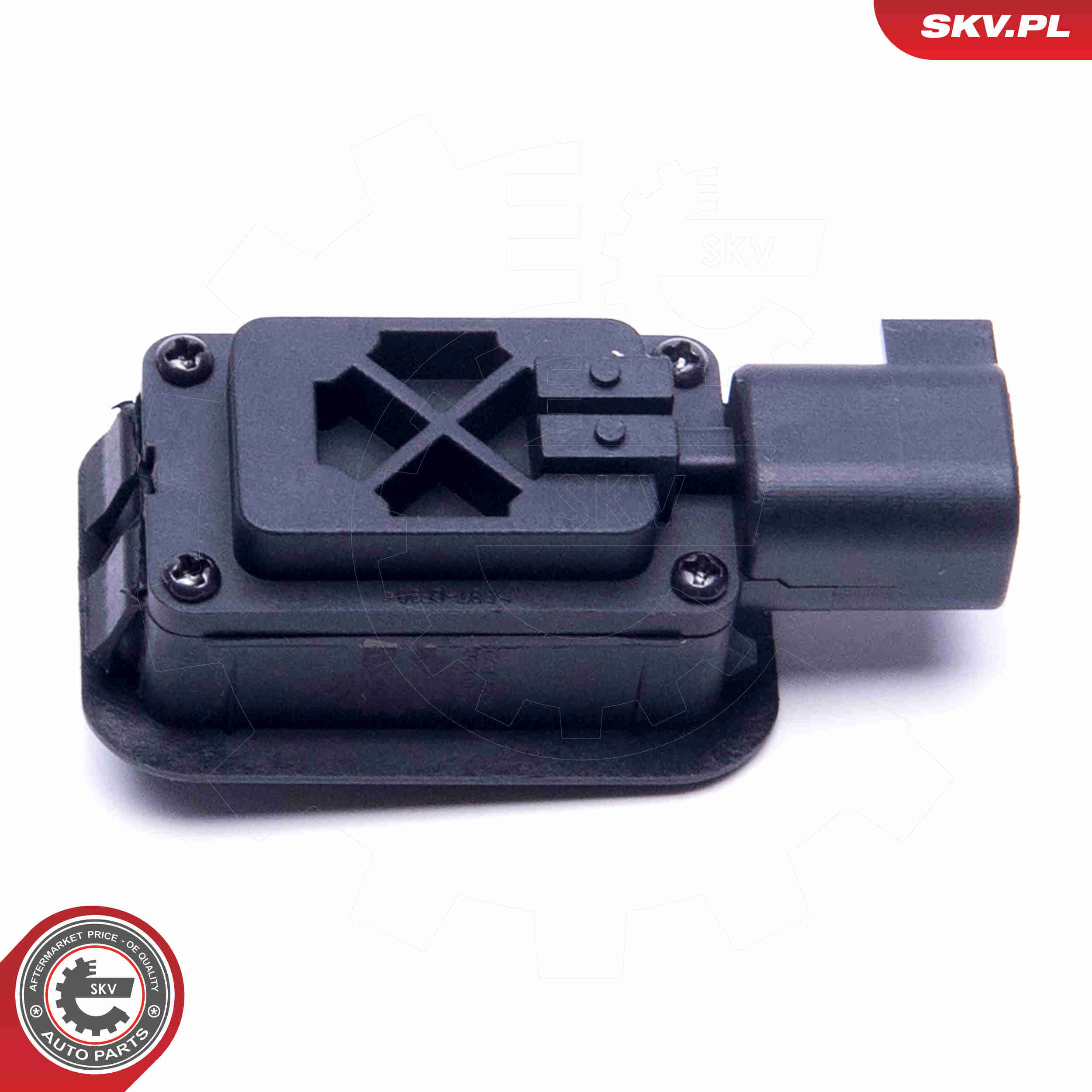 Türgriff - 16SKV263 ESEN SKV