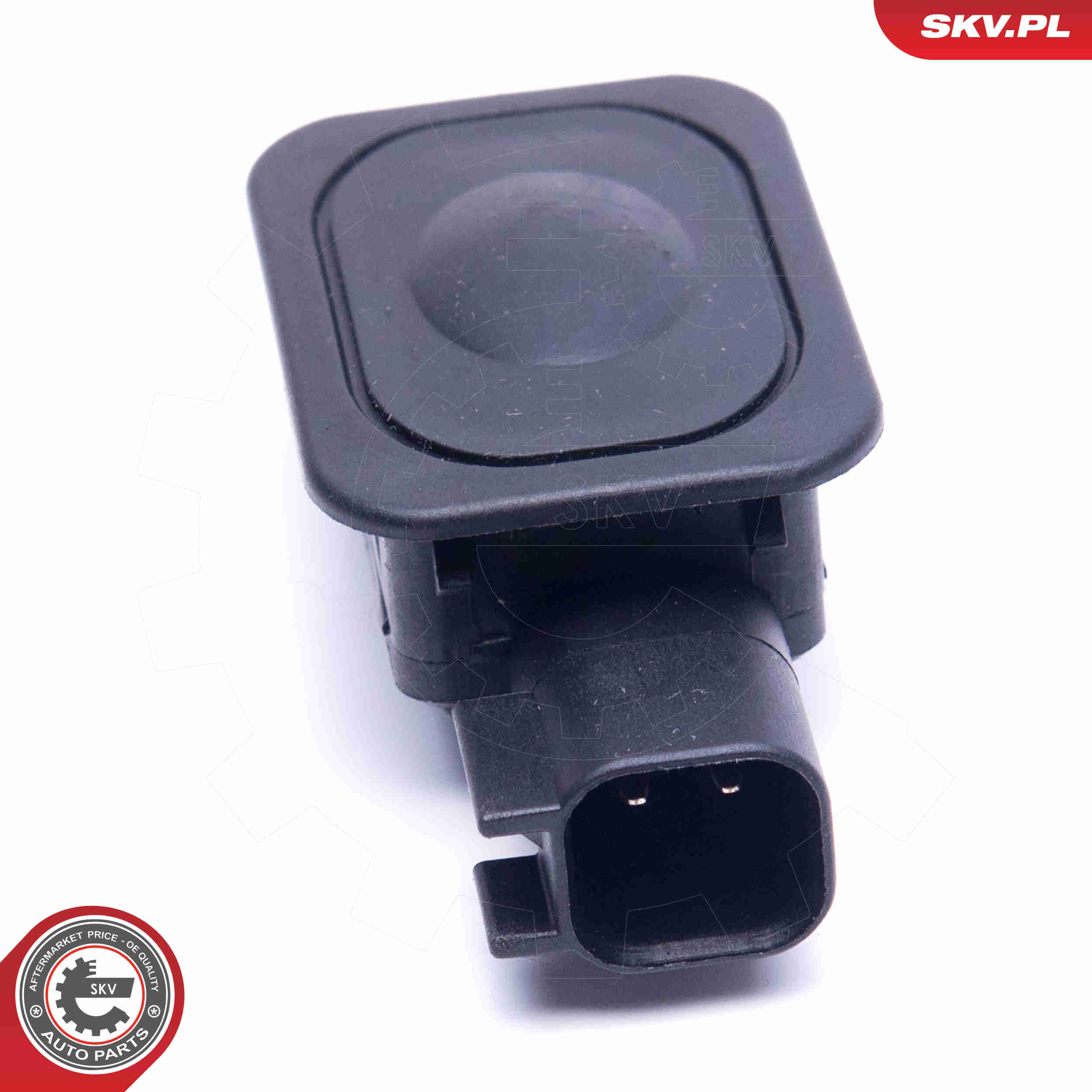 Türgriff - 16SKV263 ESEN SKV
