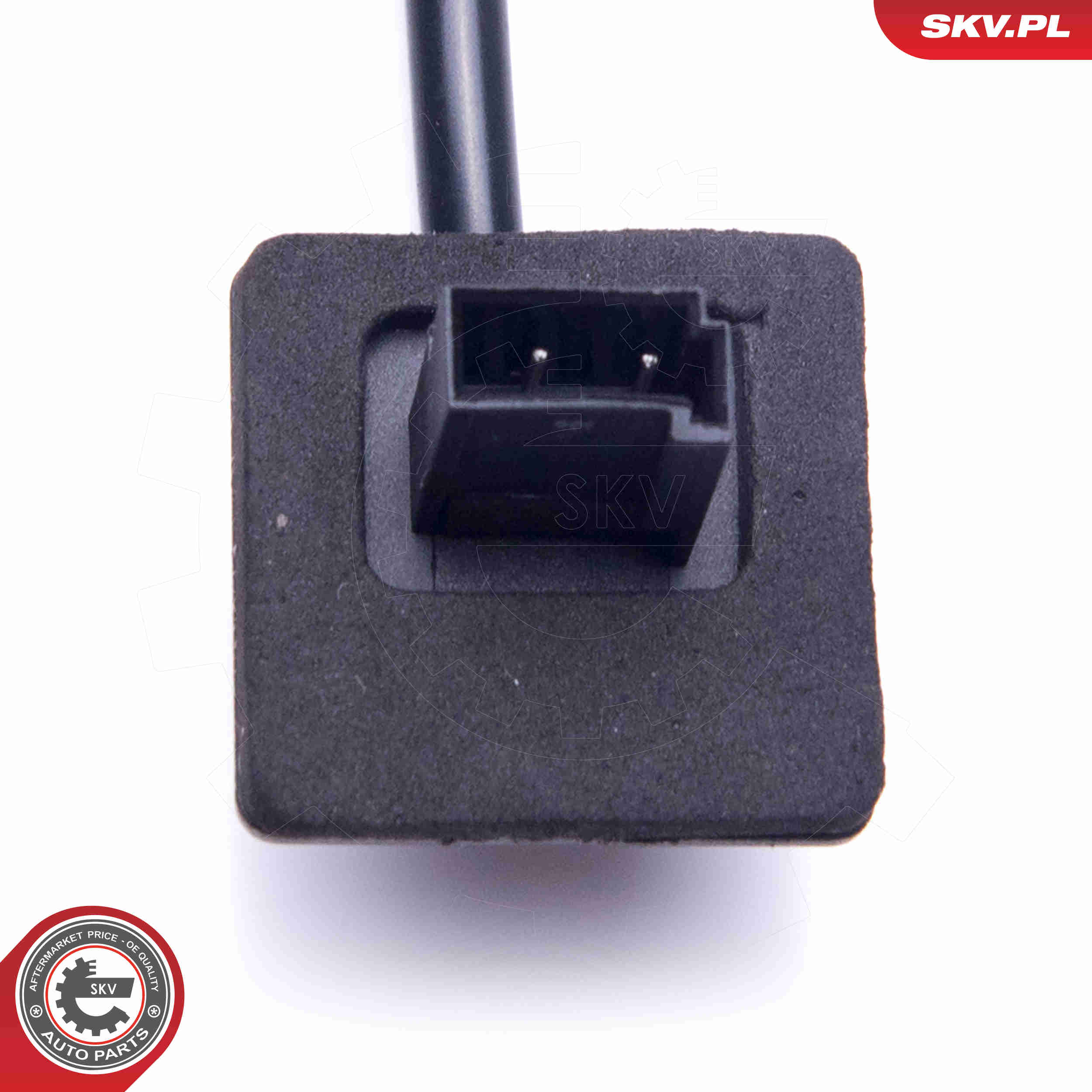 Switch, rear hatch release - 16SKV264 ESEN SKV