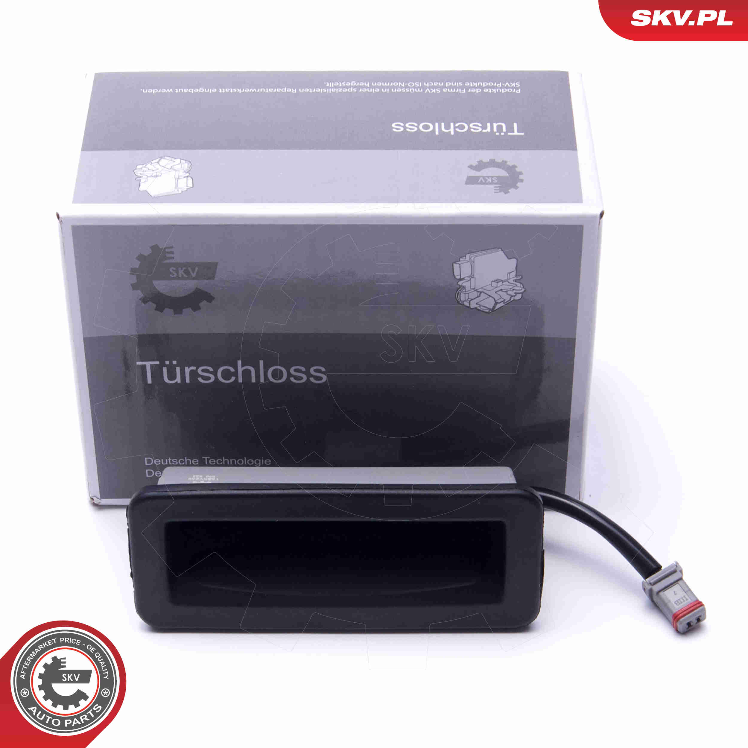 Door Handle - 16SKV269 ESEN SKV