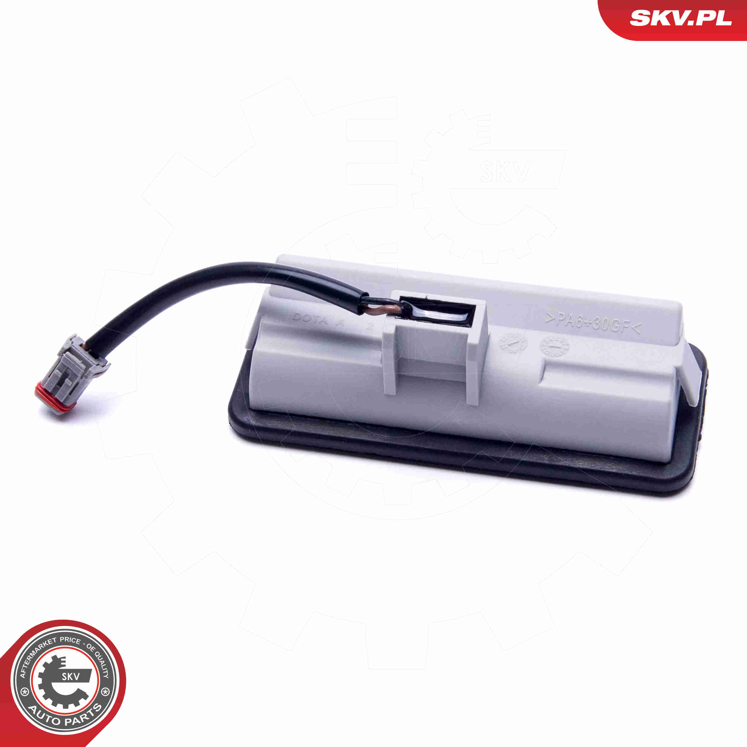 Türgriff - 16SKV269 ESEN SKV