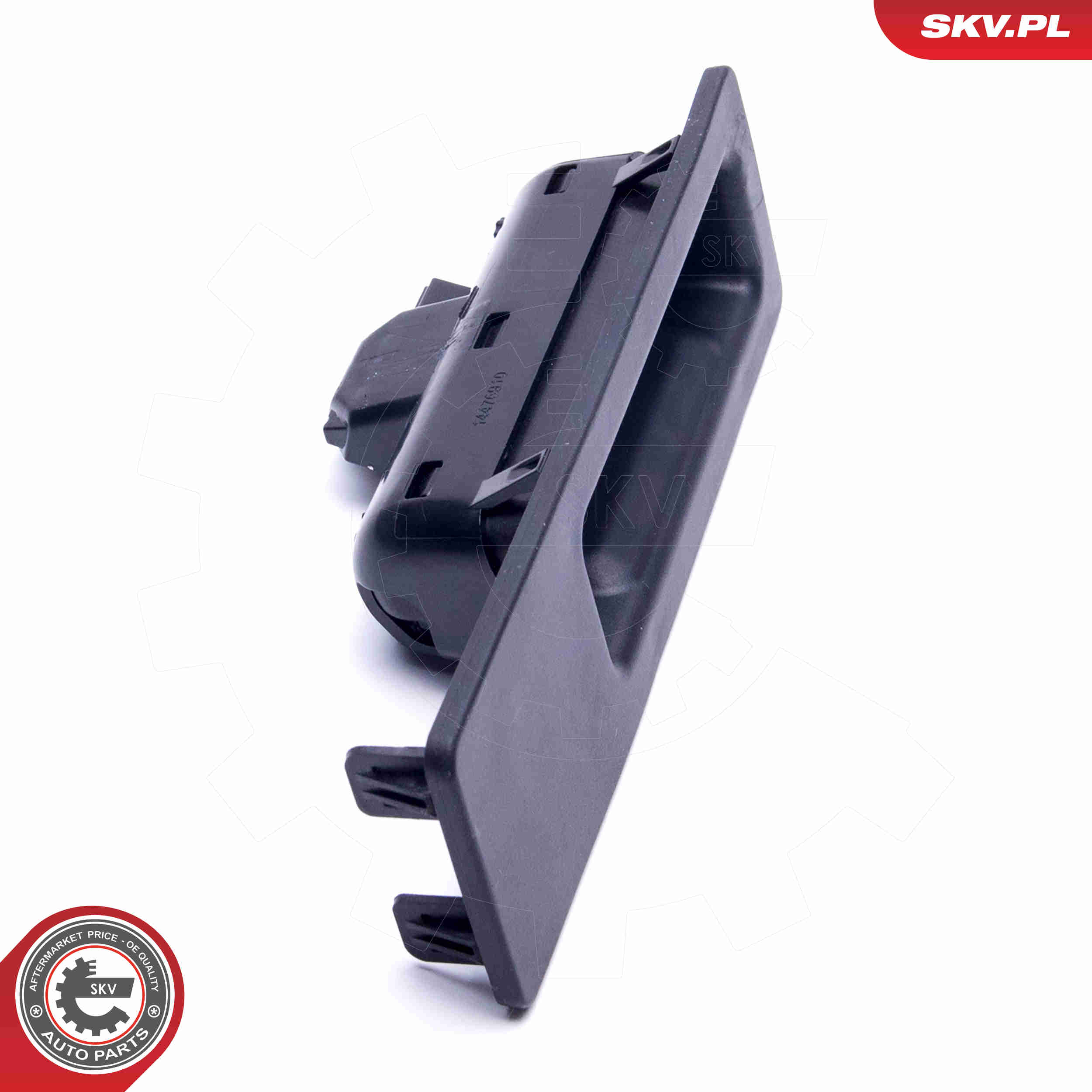 Switch, rear hatch release - 16SKV270 ESEN SKV