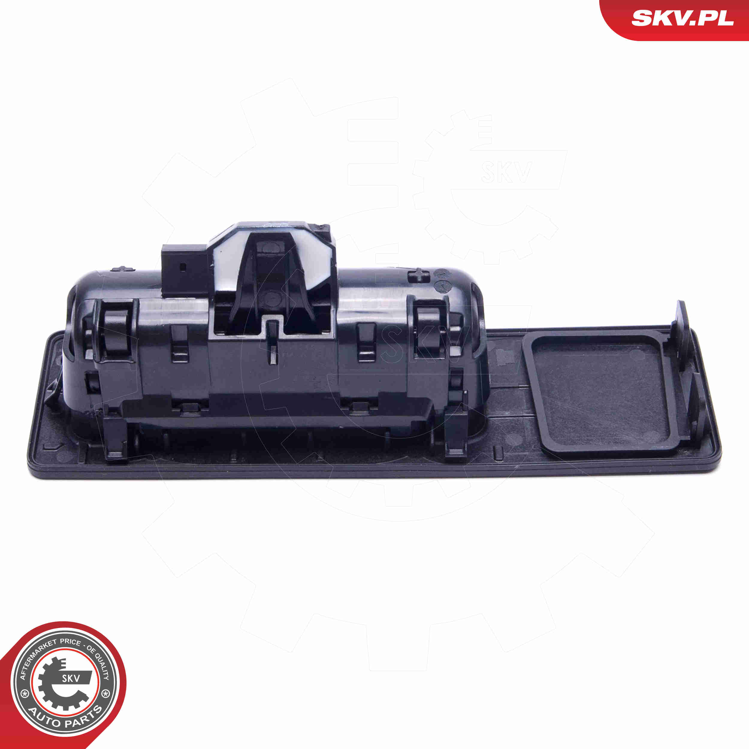 Switch, rear hatch release - 16SKV270 ESEN SKV