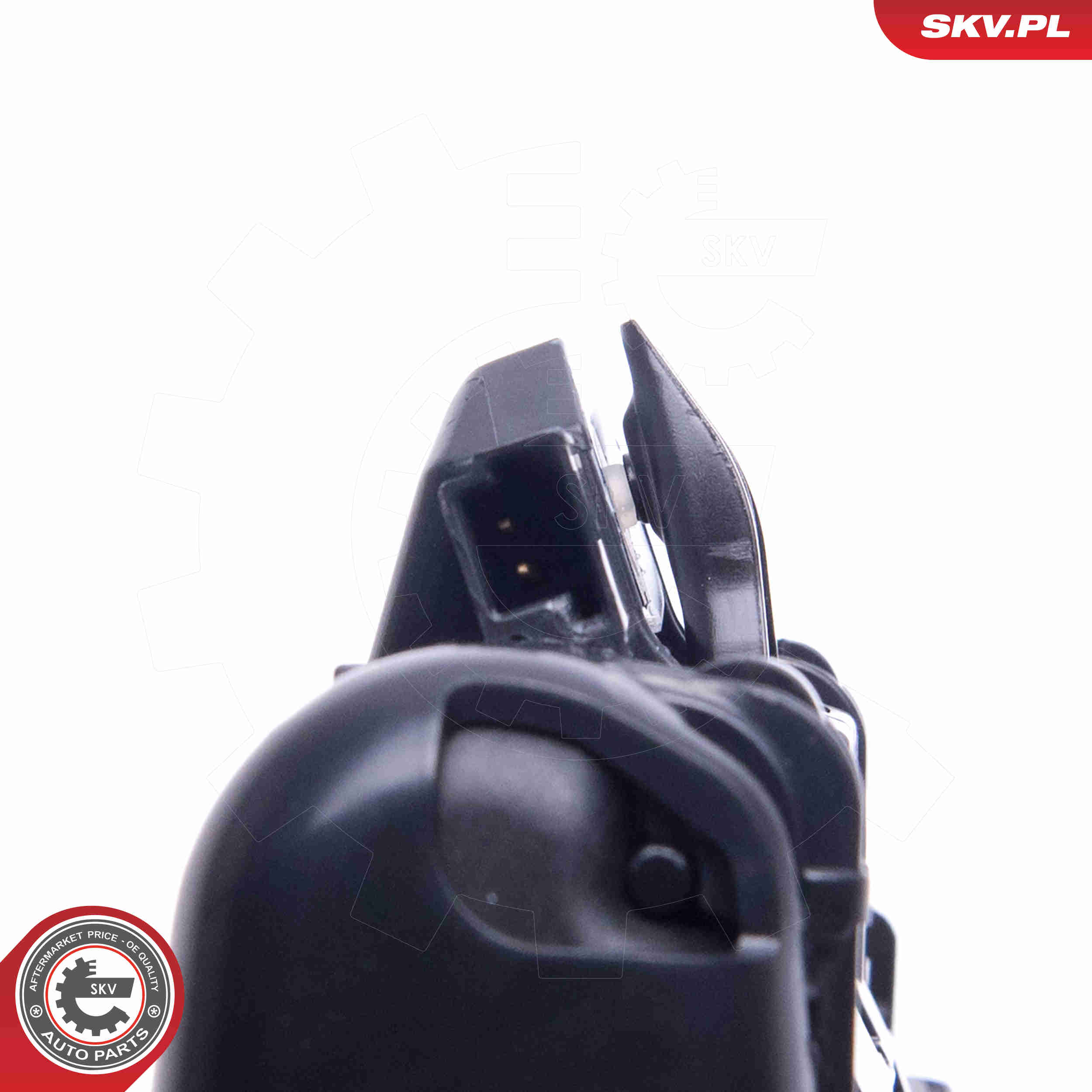 Switch, rear hatch release - 16SKV270 ESEN SKV