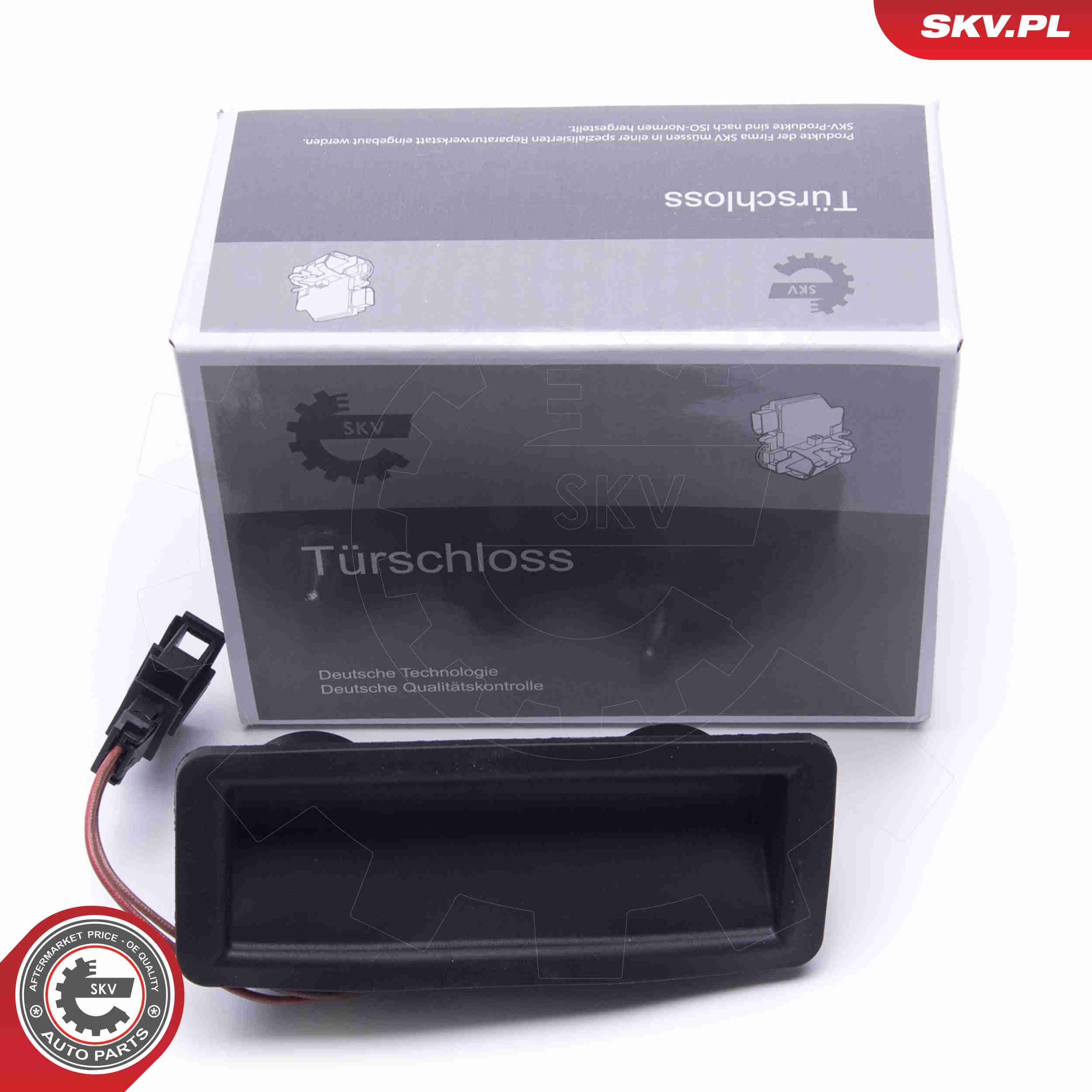 Door Handle - 16SKV281 ESEN SKV