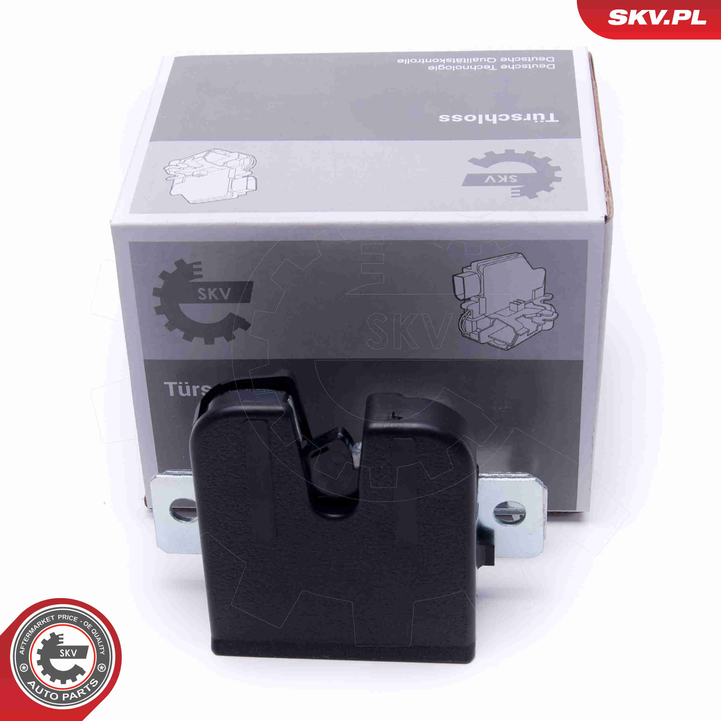 Tailgate Lock - 16SKV286 ESEN SKV