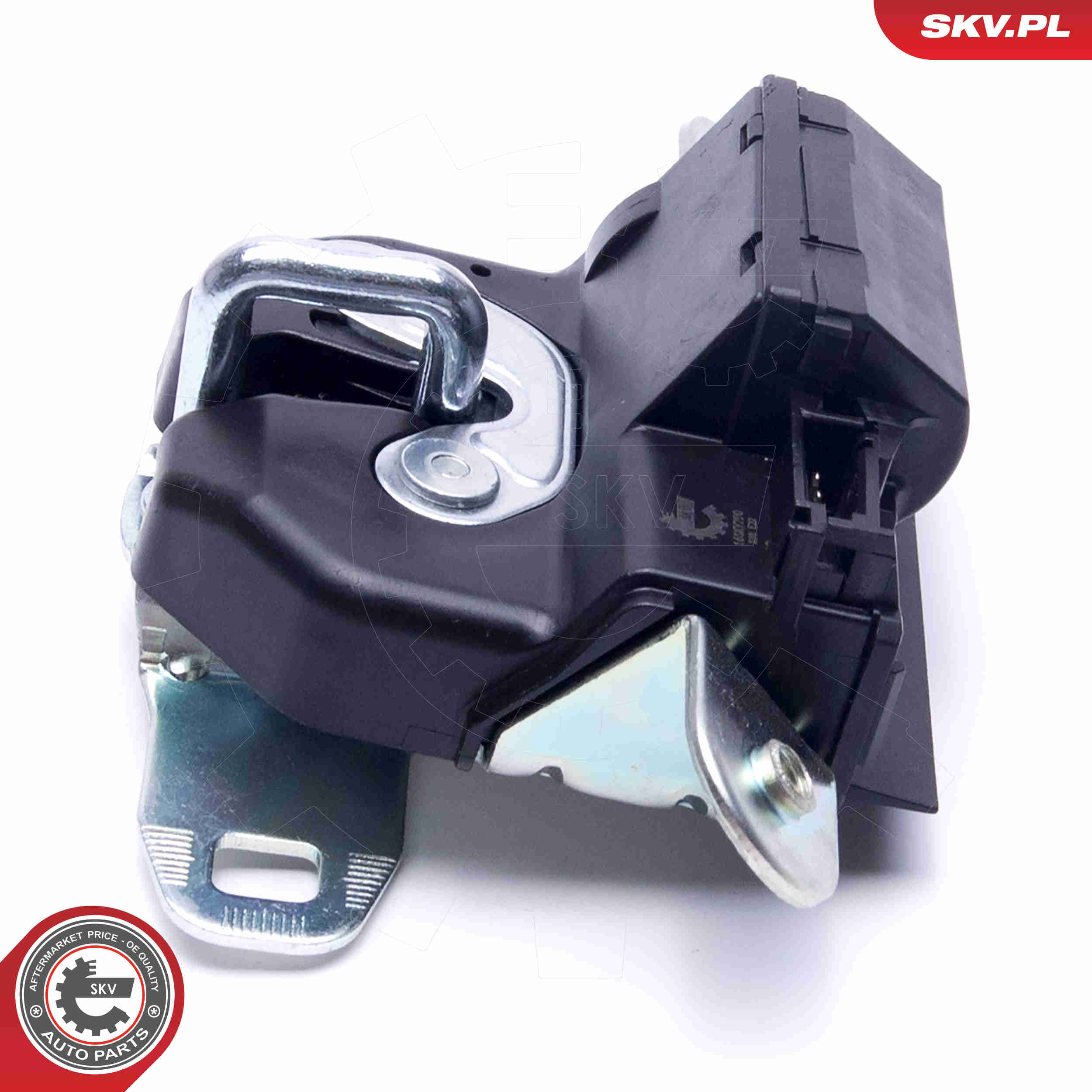 Serratura cofano post. - 16SKV290 ESEN SKV