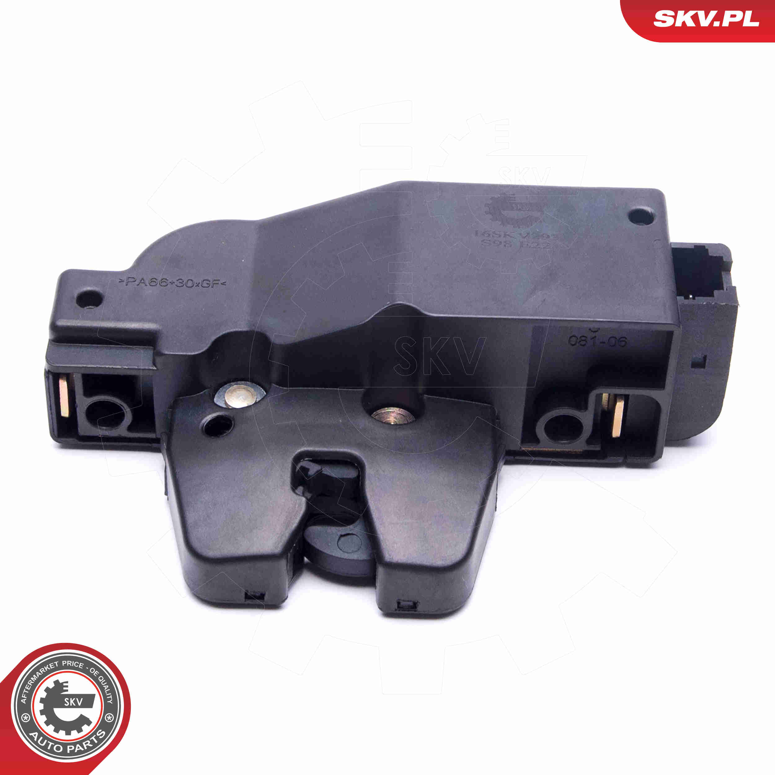 Tailgate Lock - 16SKV293 ESEN SKV