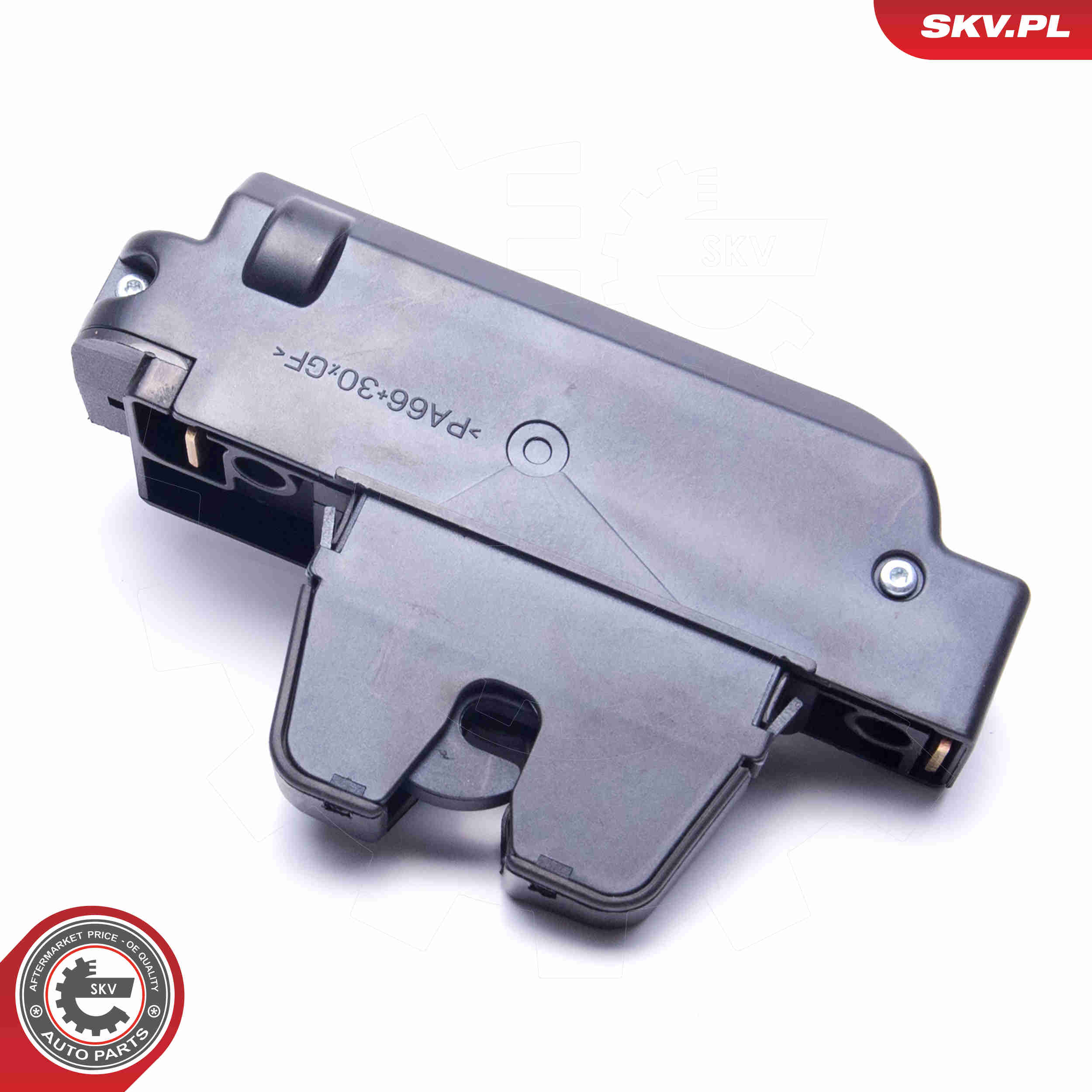 Tailgate Lock - 16SKV293 ESEN SKV