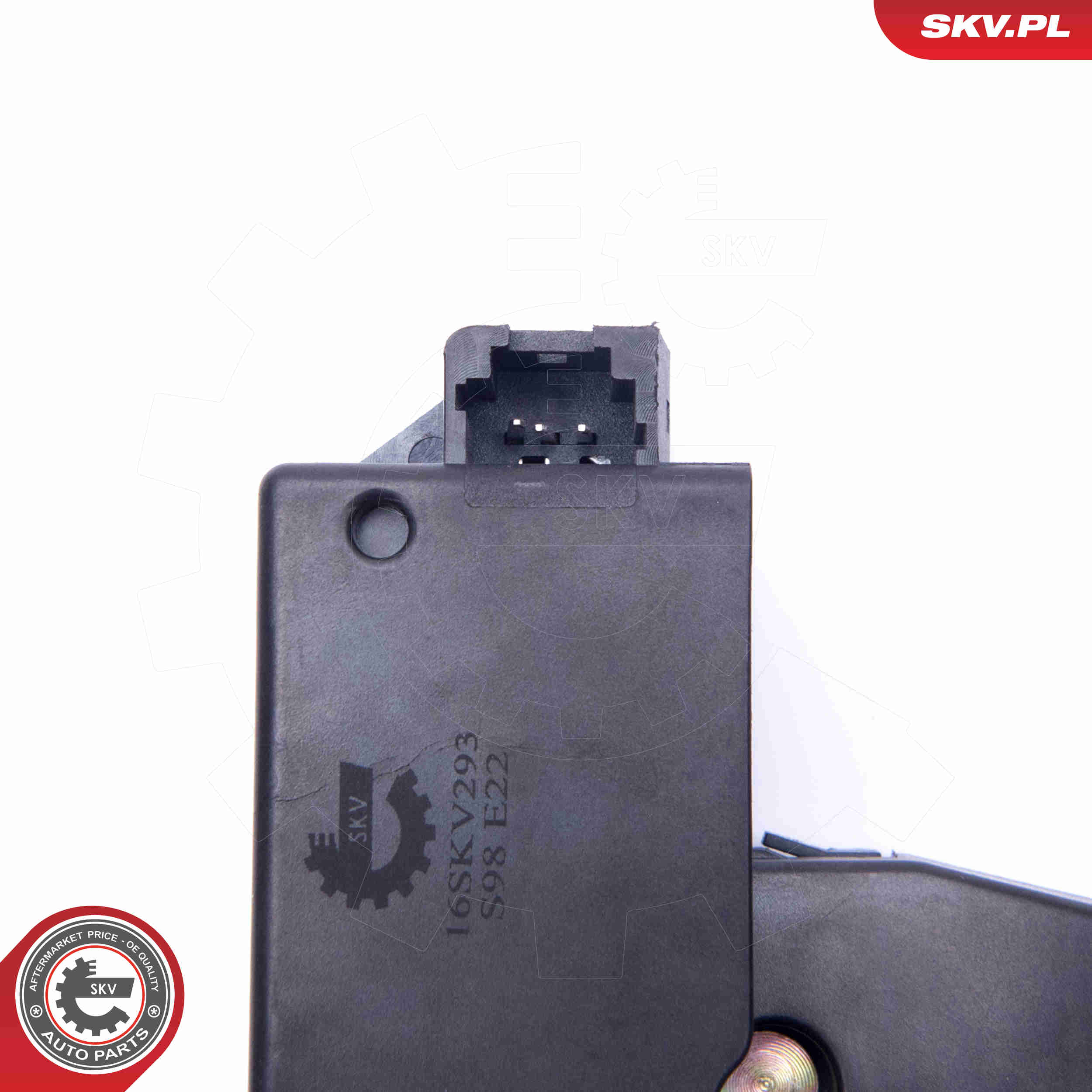 Tailgate Lock - 16SKV293 ESEN SKV