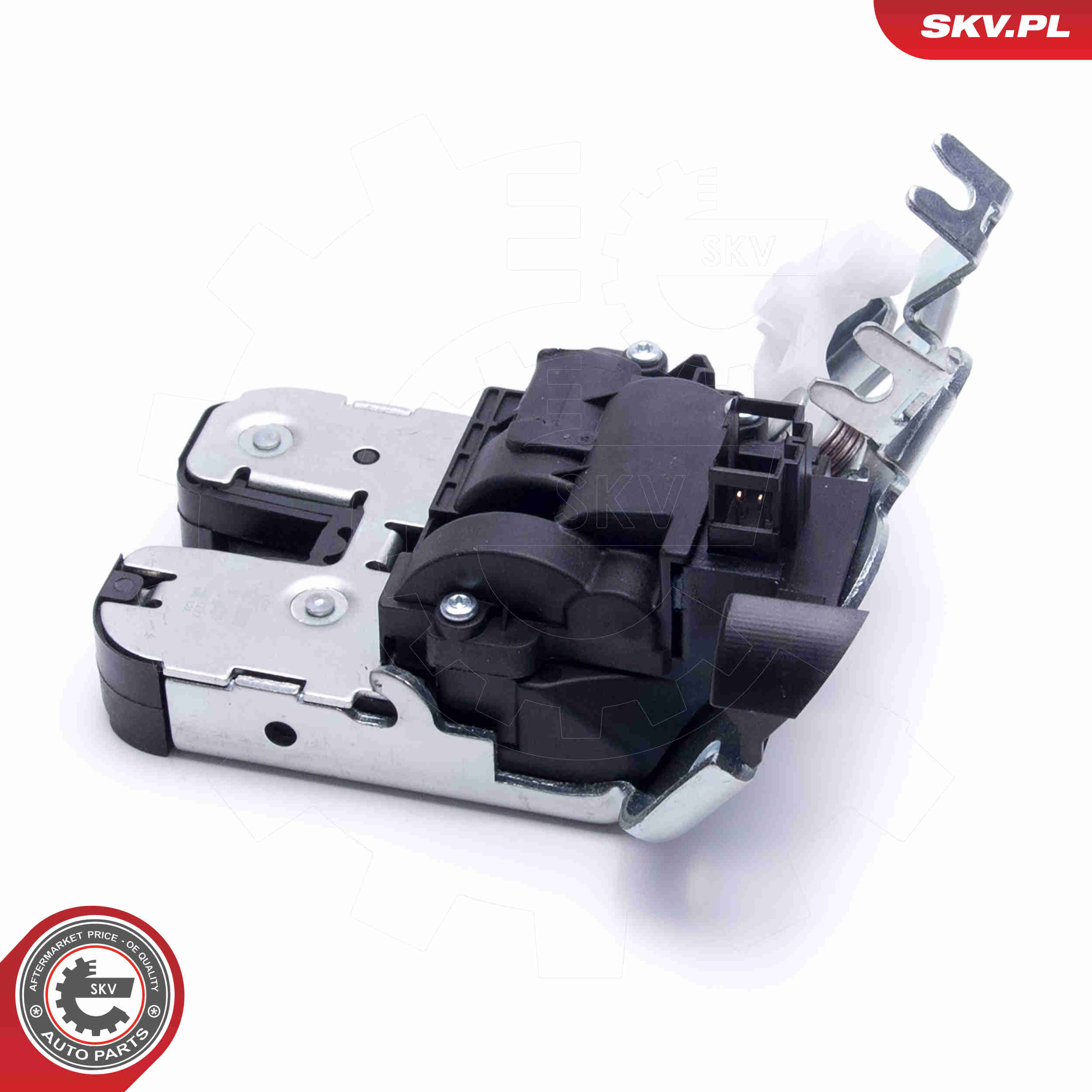 Tailgate Lock - 16SKV297 ESEN SKV
