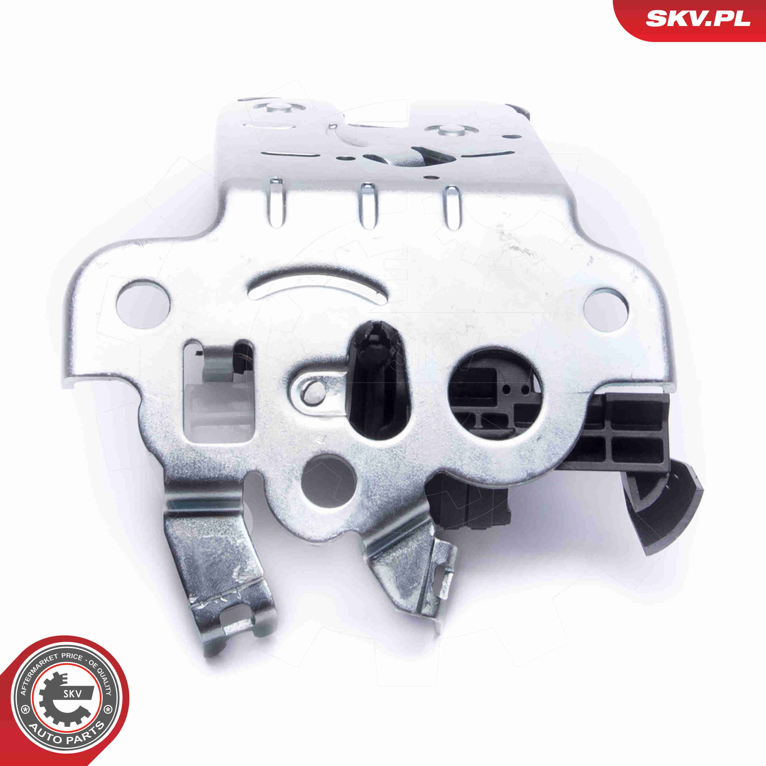 Tailgate Lock - 16SKV297 ESEN SKV