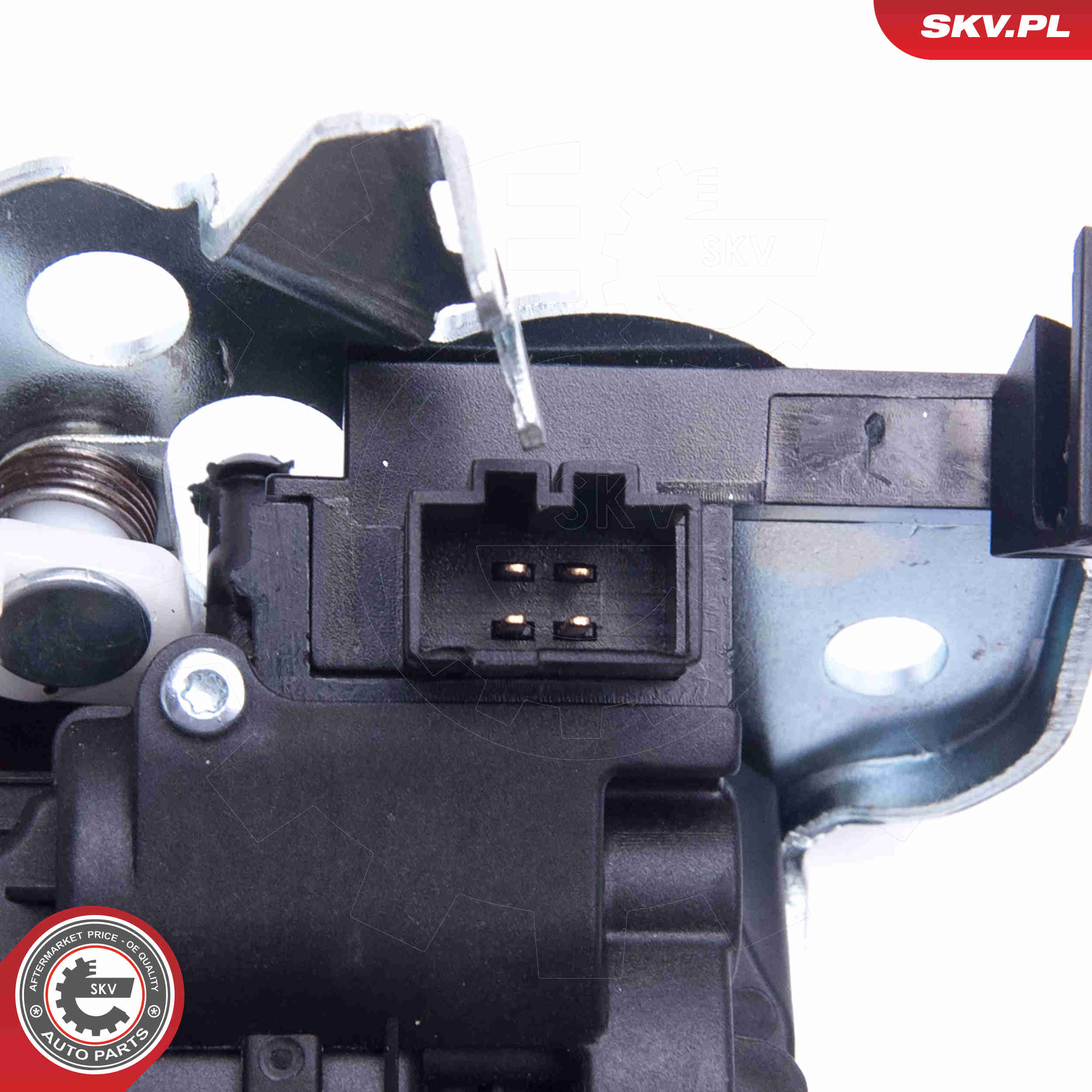 Tailgate Lock - 16SKV297 ESEN SKV